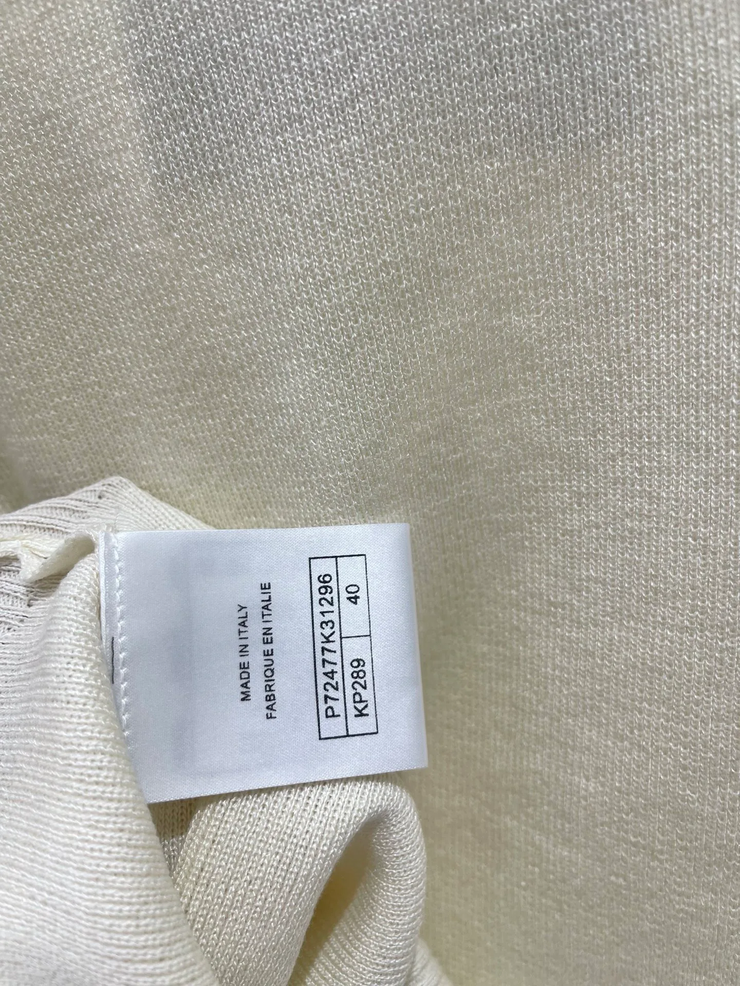 Жилеты Женские Chanel 16969976