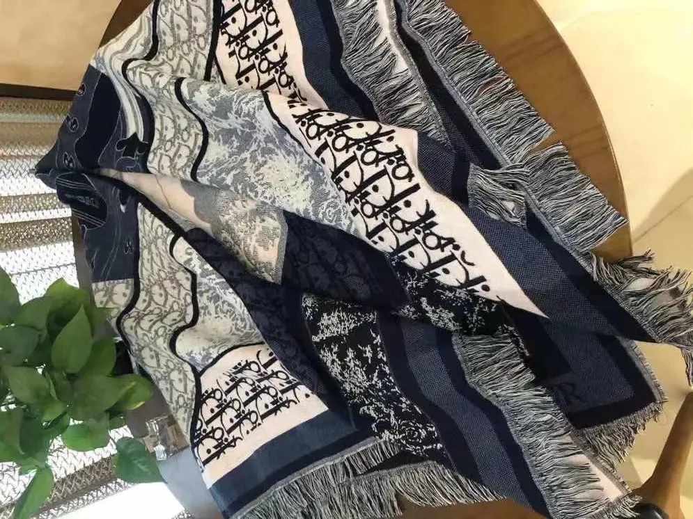 Шарфы Christian Dior 153818