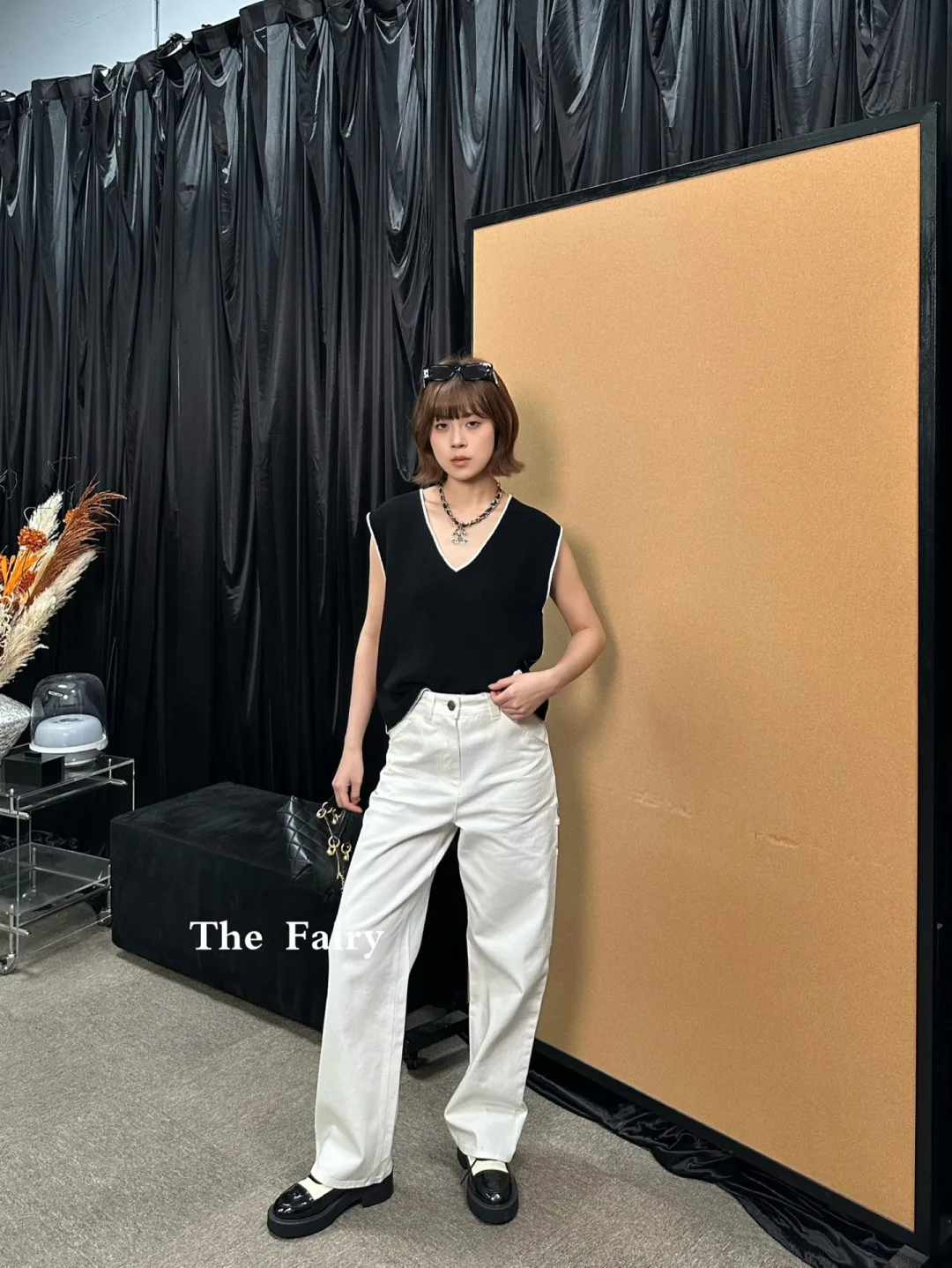 Топы Женские Chanel 13166859