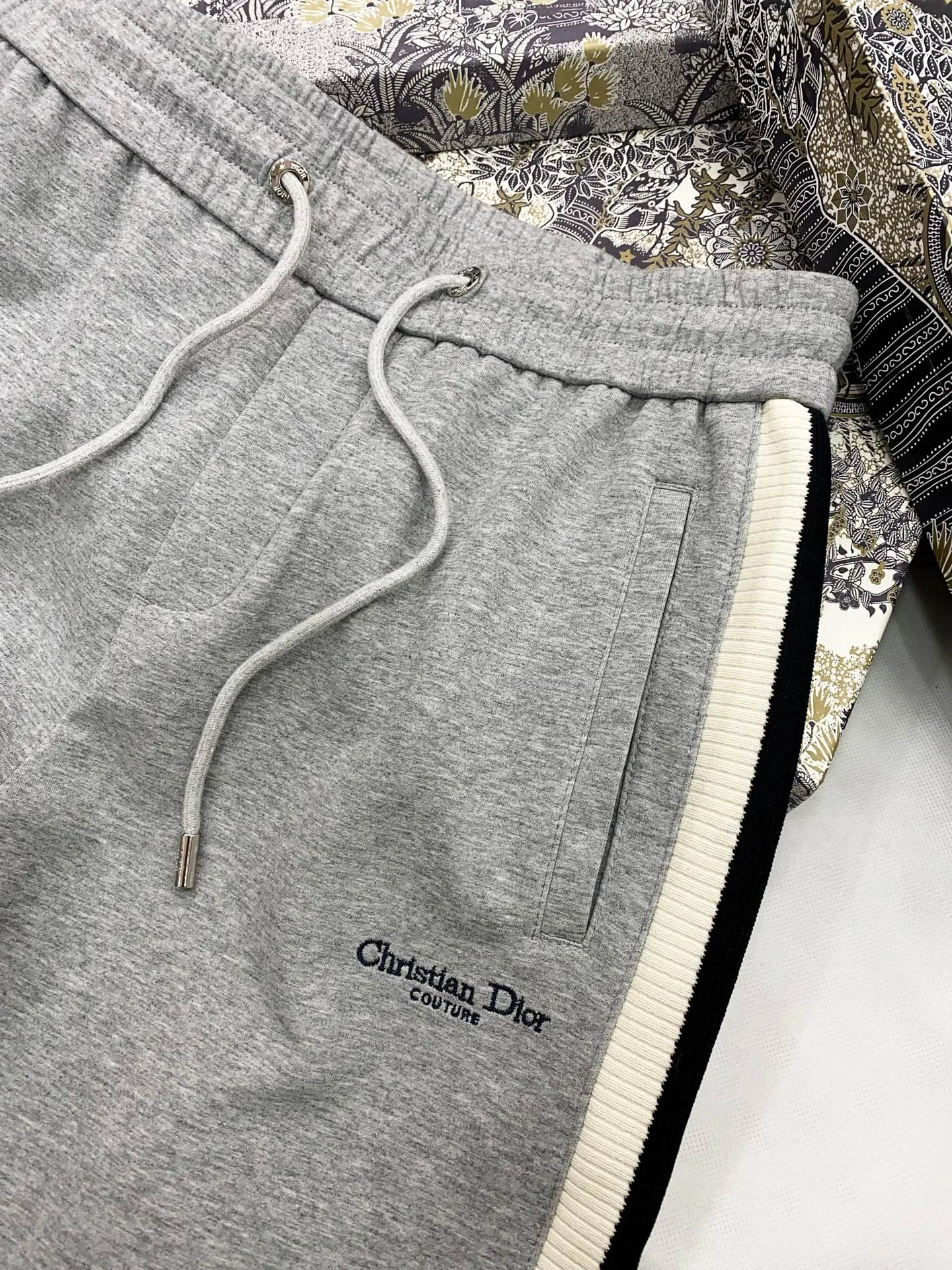 Брюки Мужские Christian Dior 10460055