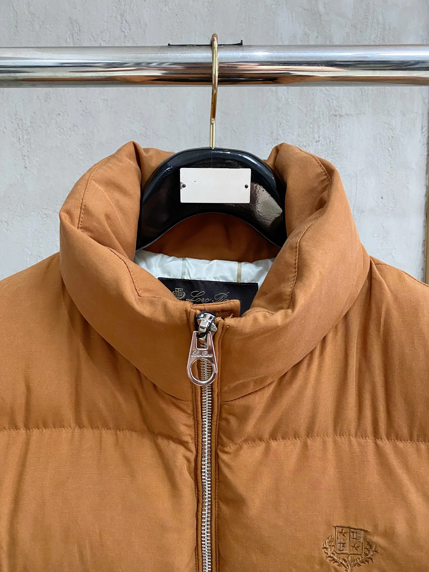 Куртки И Пуховики Мужские Loro Piana 1857837