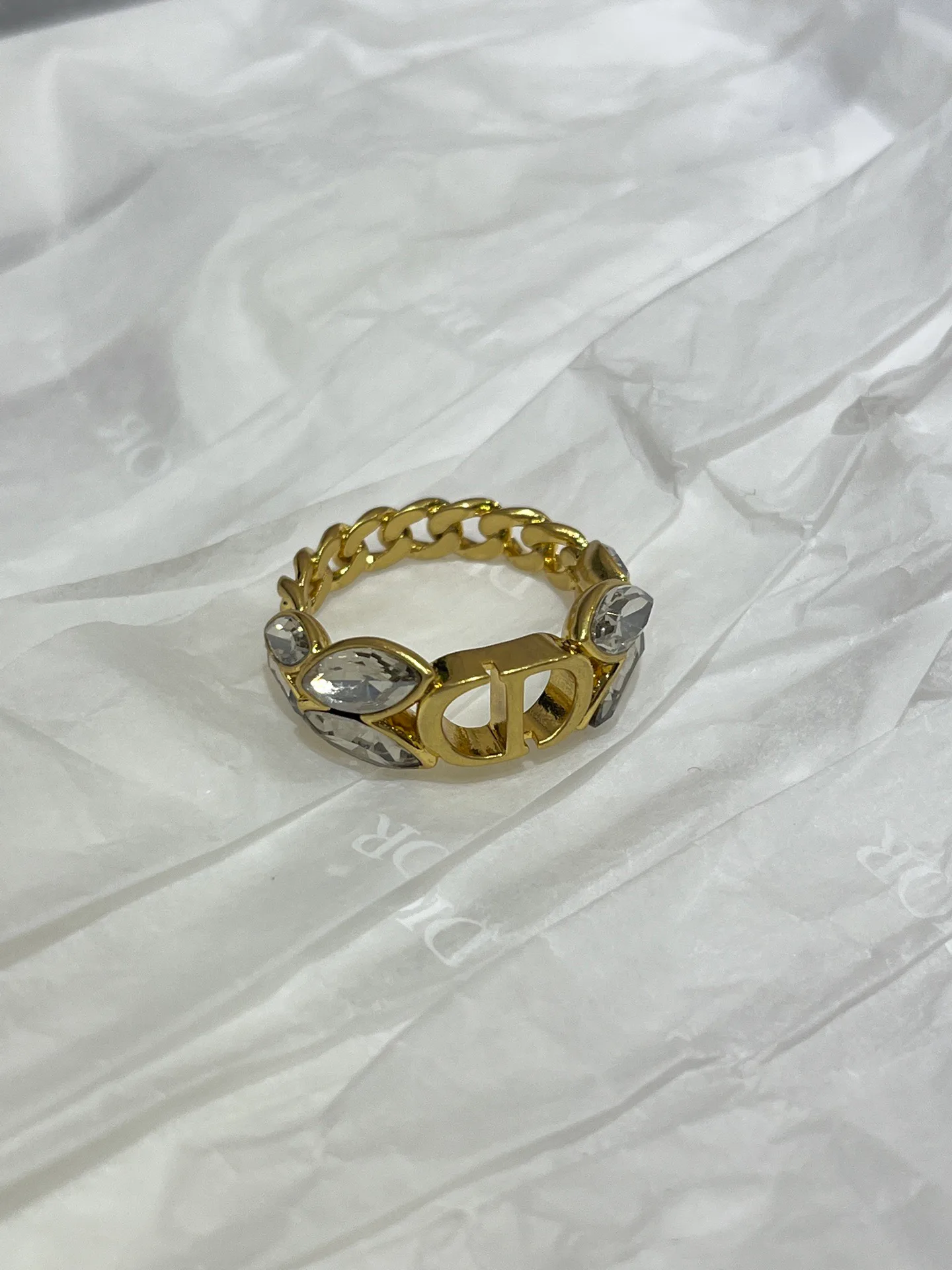 Бижутерия Christian Dior 11412399