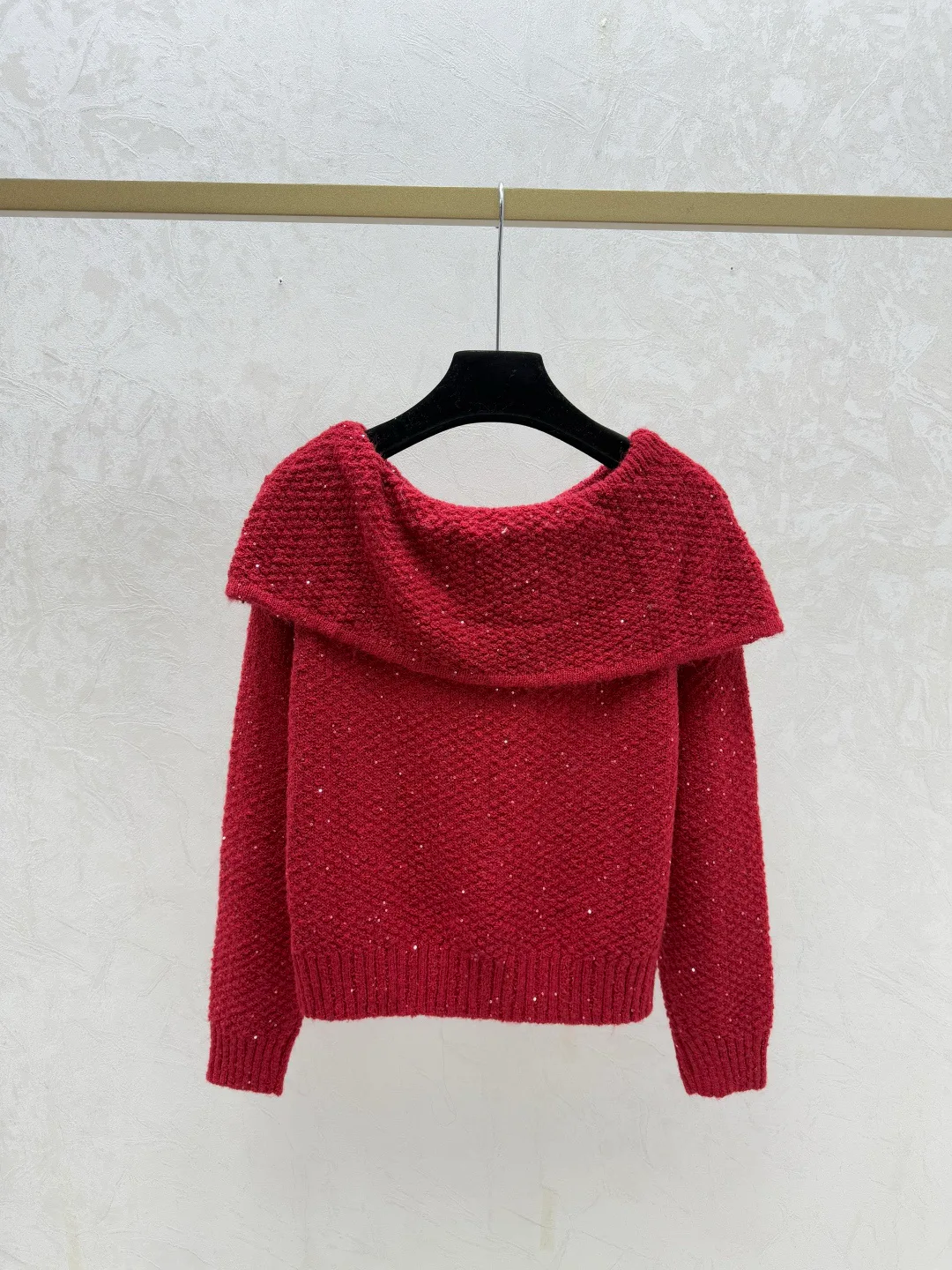 Джемперы И Свитеры Женские Chanel 1126451