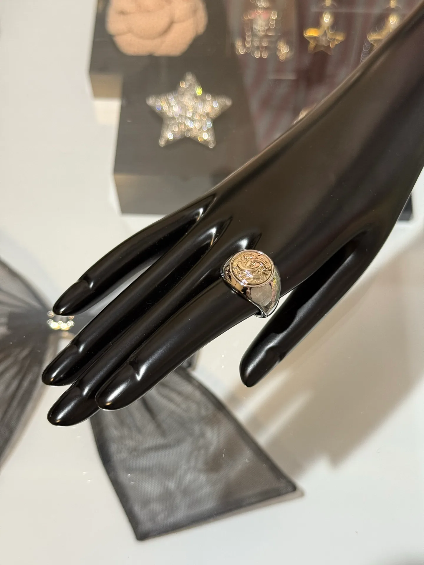 Бижутерия Chanel 360431