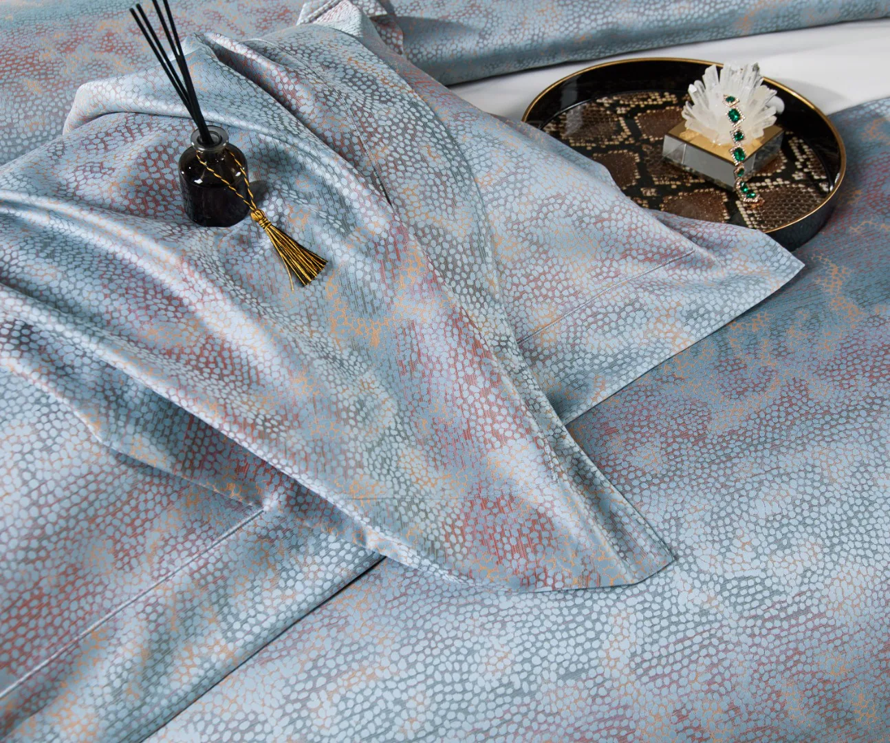 Постельное Белье Hermes 981028