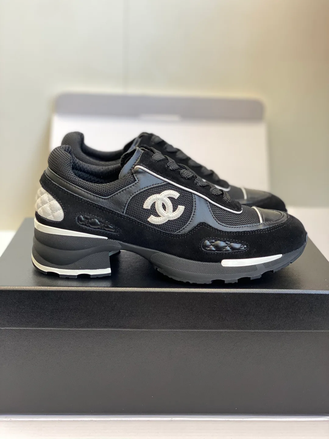 Туфли Женские Chanel 11258199