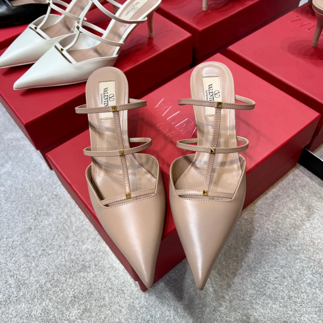 Туфли Женские Valentino 3970556