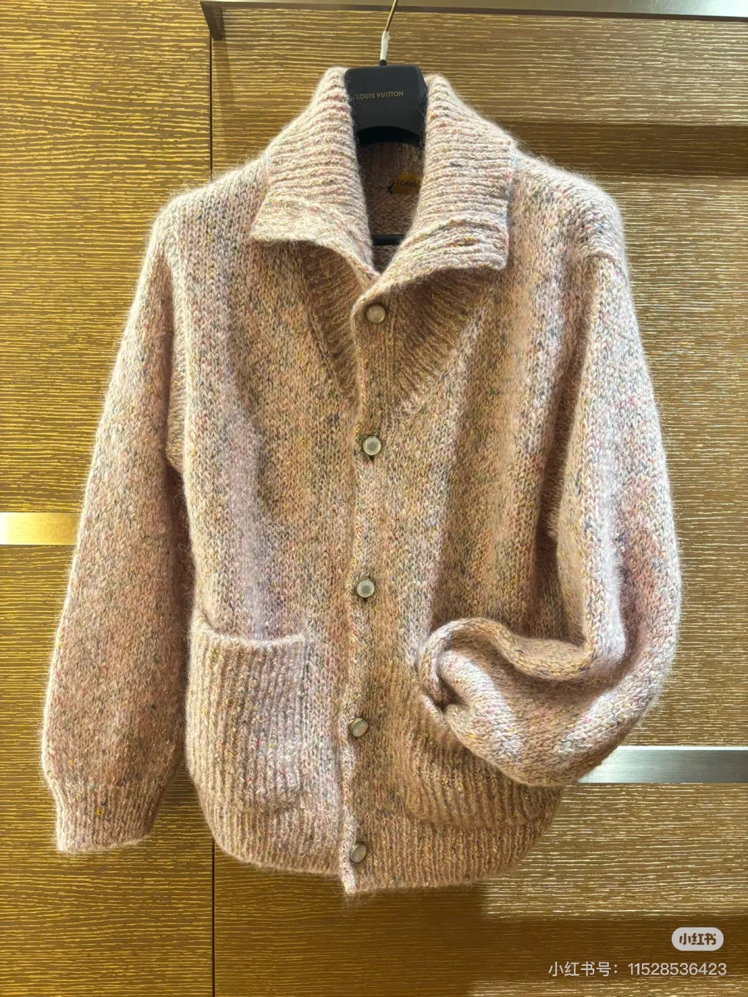 Джемперы И Свитеры Женские Louis Vuitton 2330384