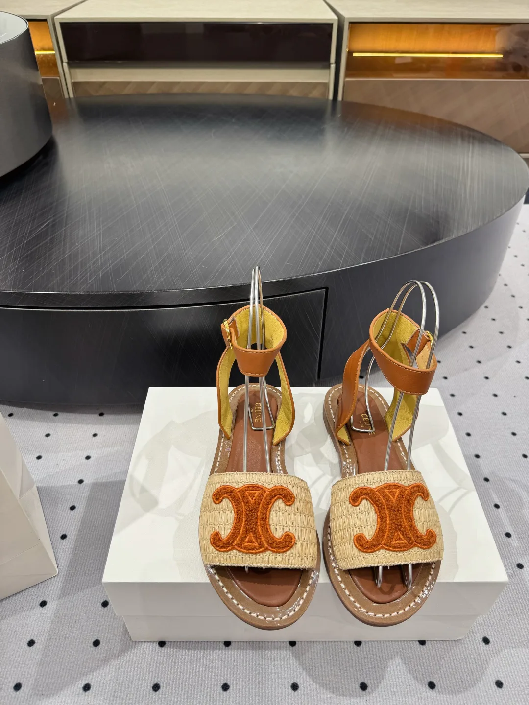 Сандалии Женские Celine 192958