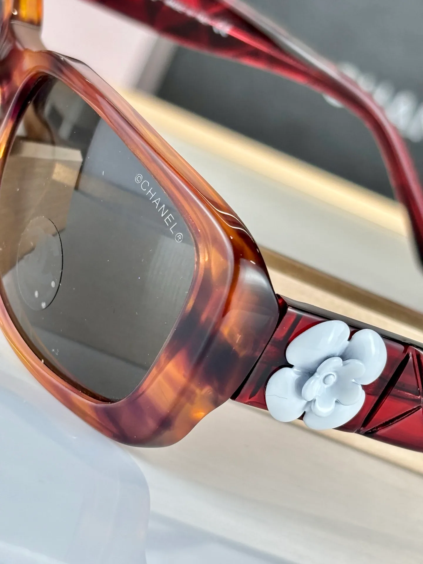 Очки Chanel 11144459