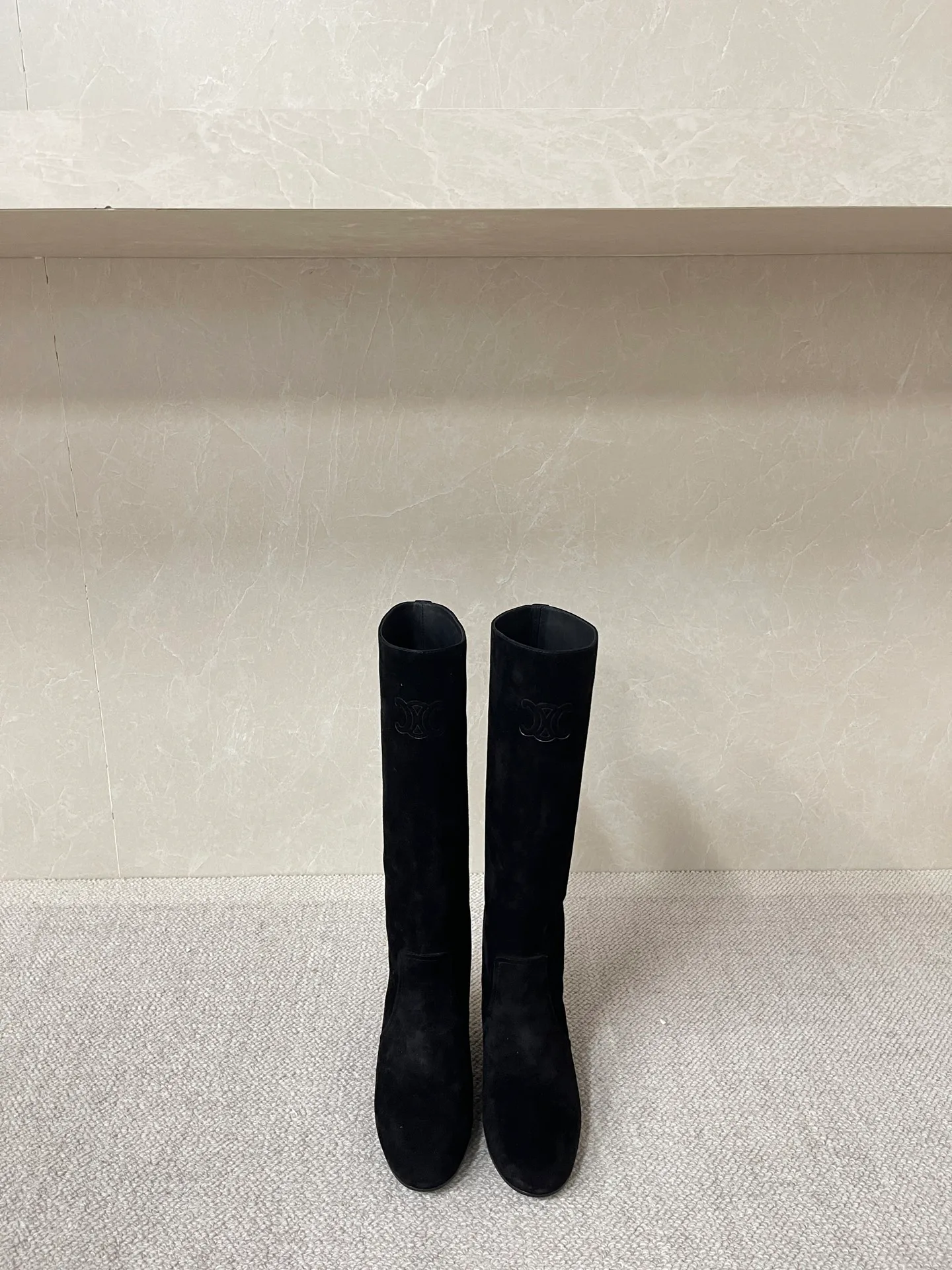 Сапоги Женские Celine 63783