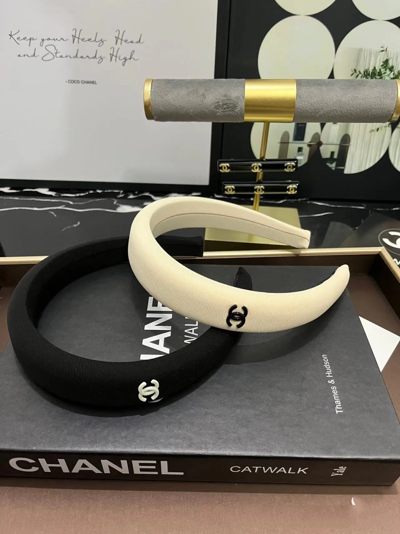 Бижутерия Chanel 17835