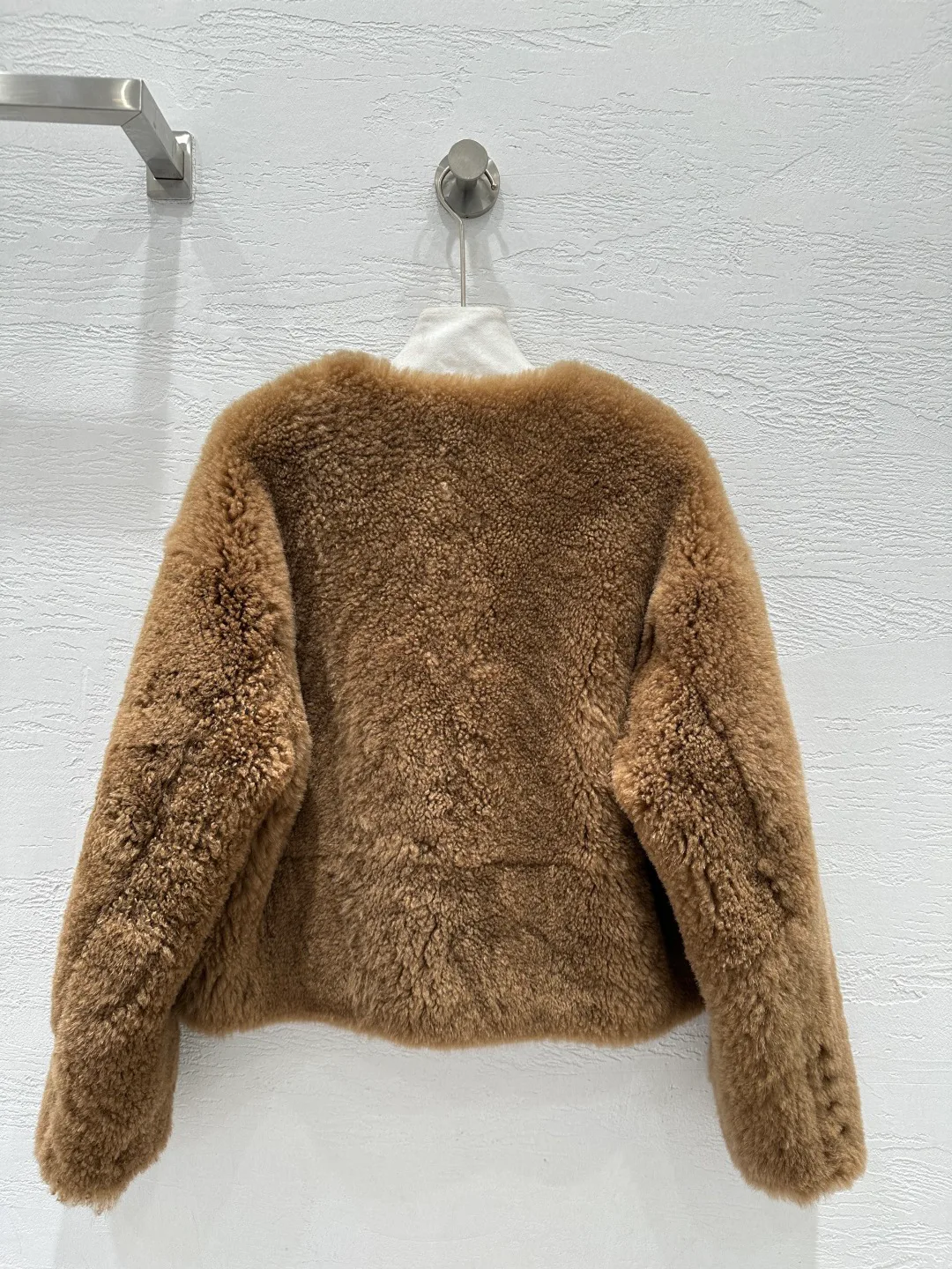 Шубы Женские Celine 558879