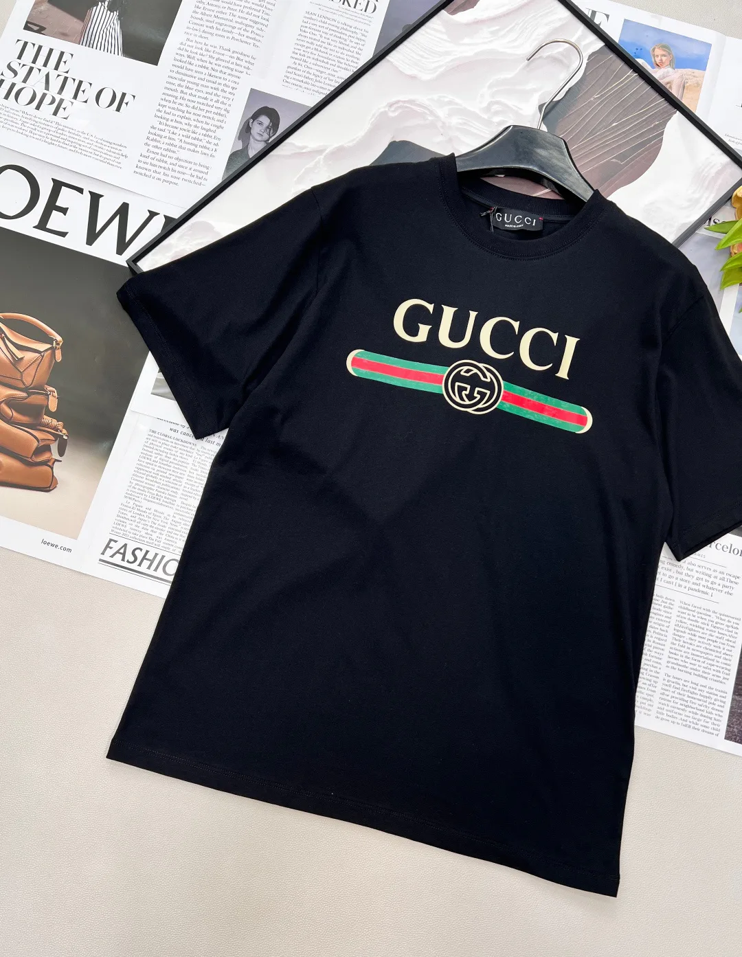 Футболки Женские Gucci 13132362