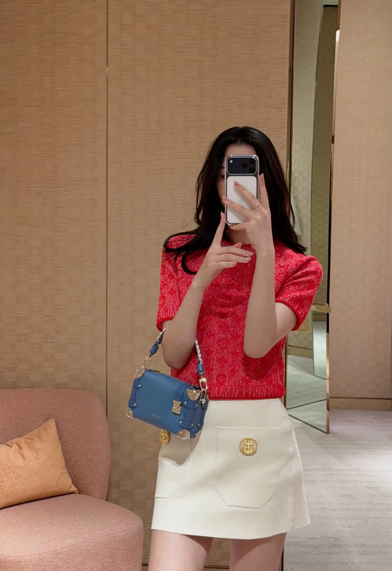 Топы Женские Louis Vuitton 11690371