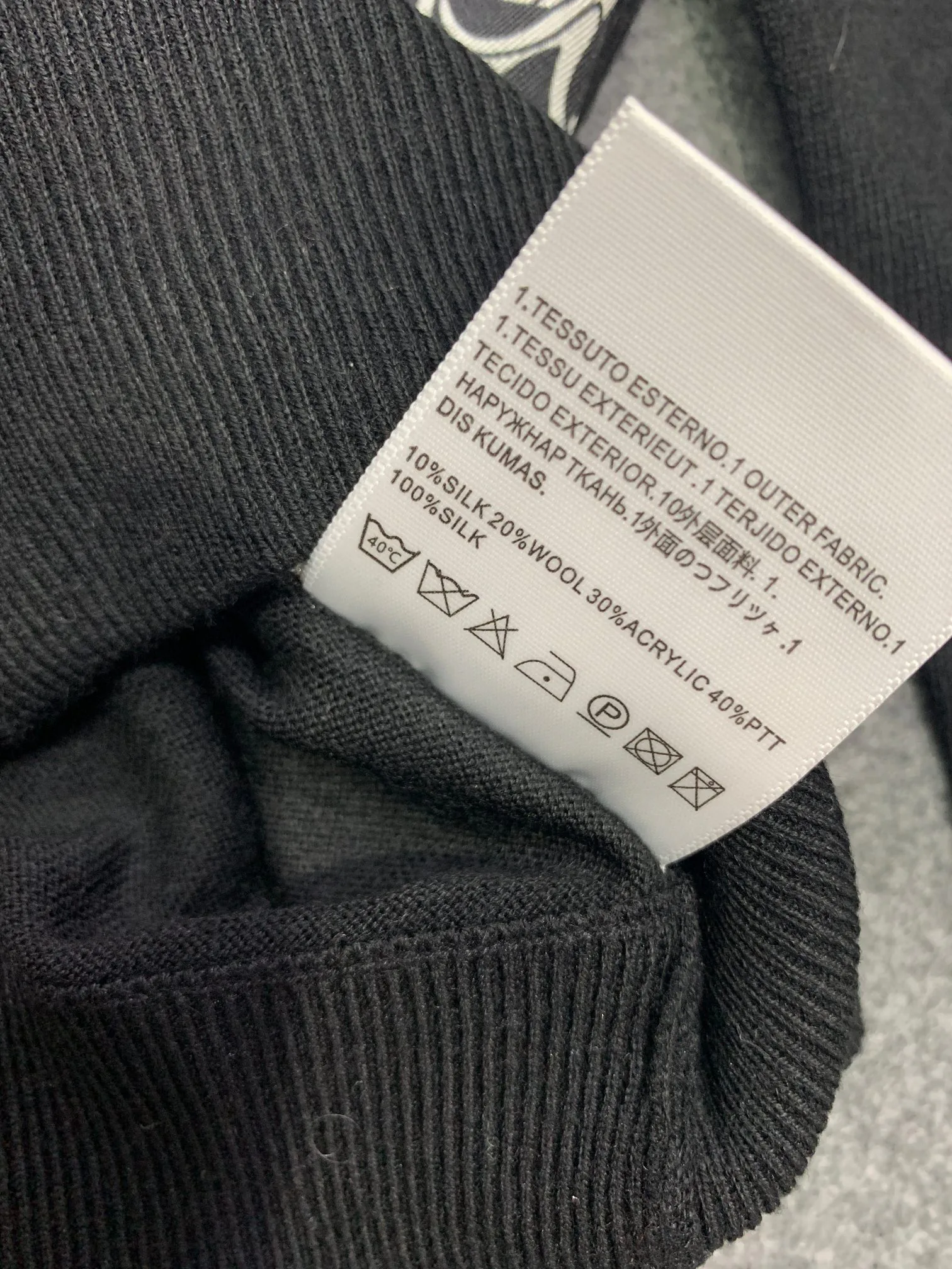 Джемперы И Свитеры Женские Hermes 9532