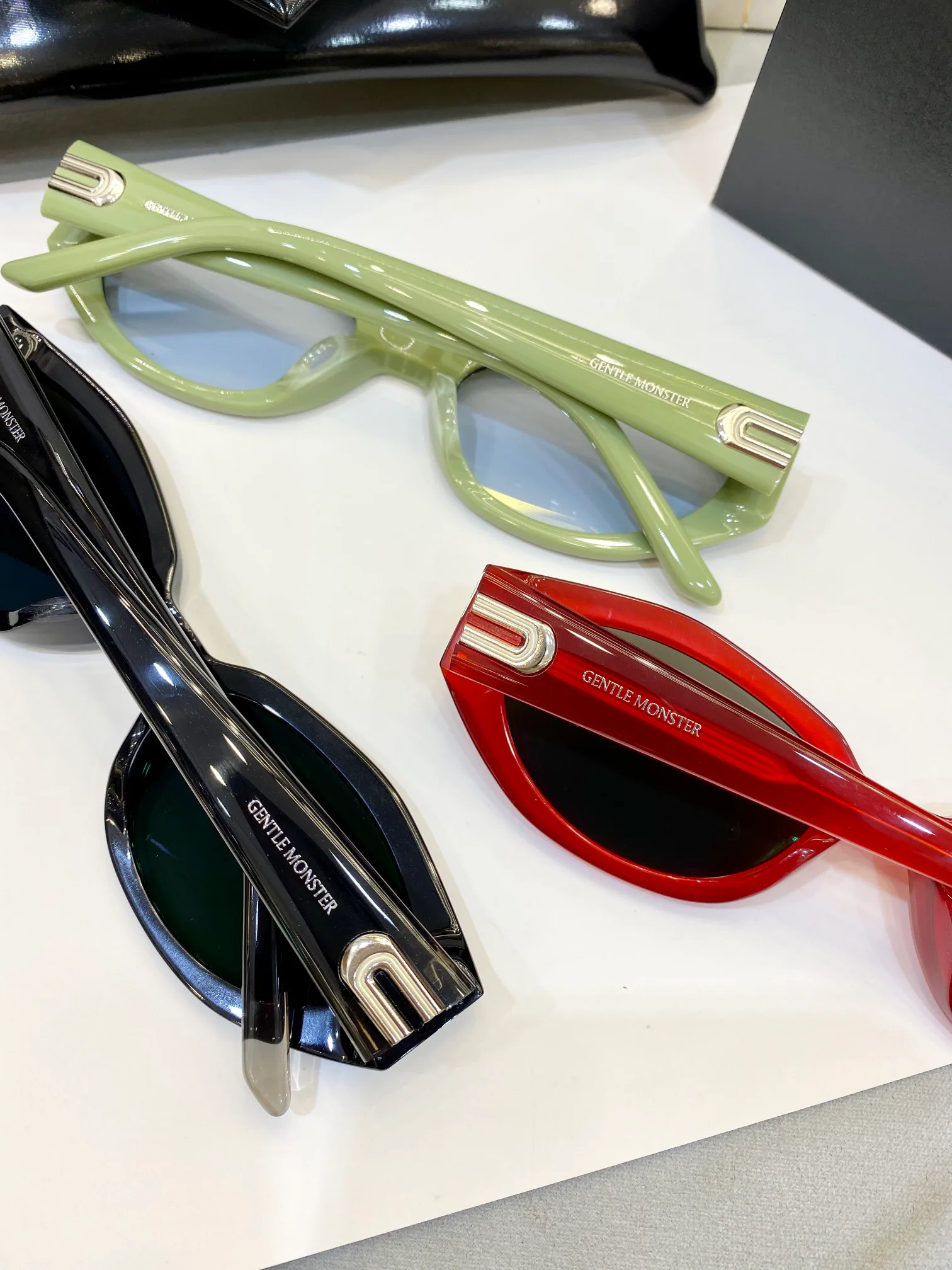 Очки Gentle Monster 6866267