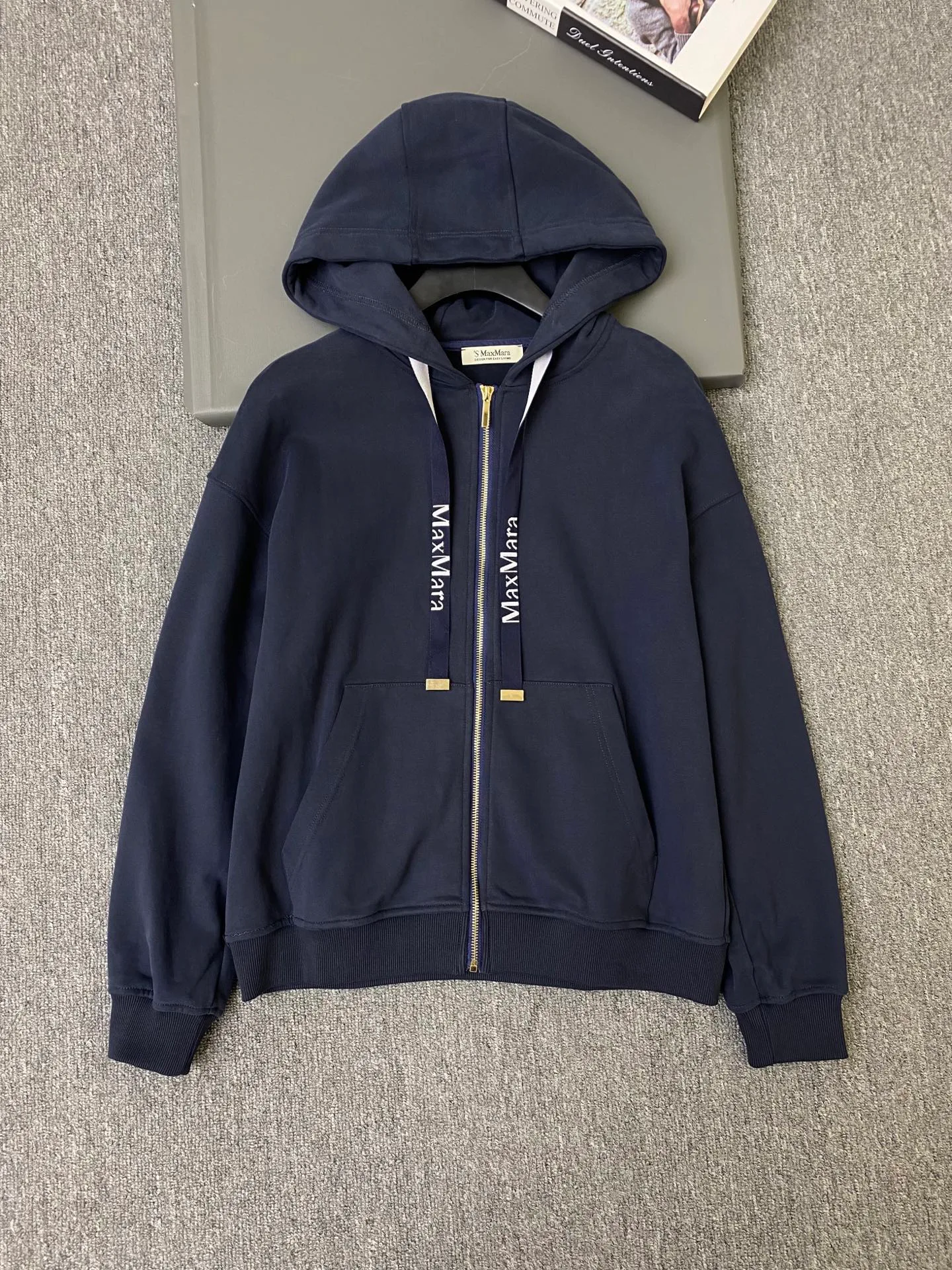 Свитшоты И Худи Женские Max Mara 18376227