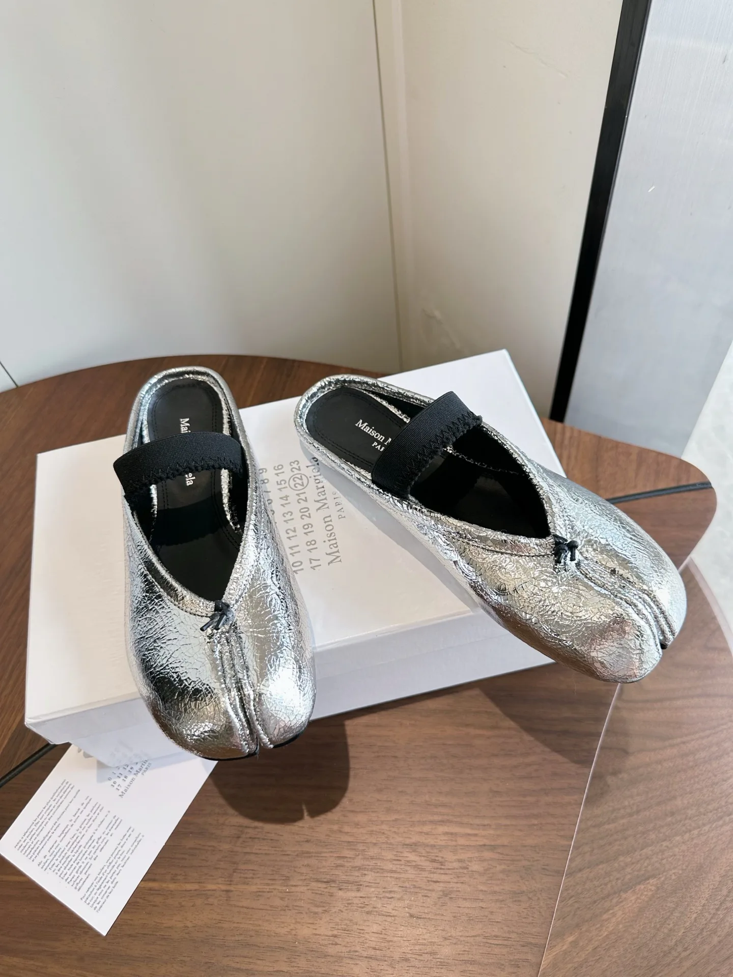 Мюли И Сабо Женские Maison Margiela 18444037