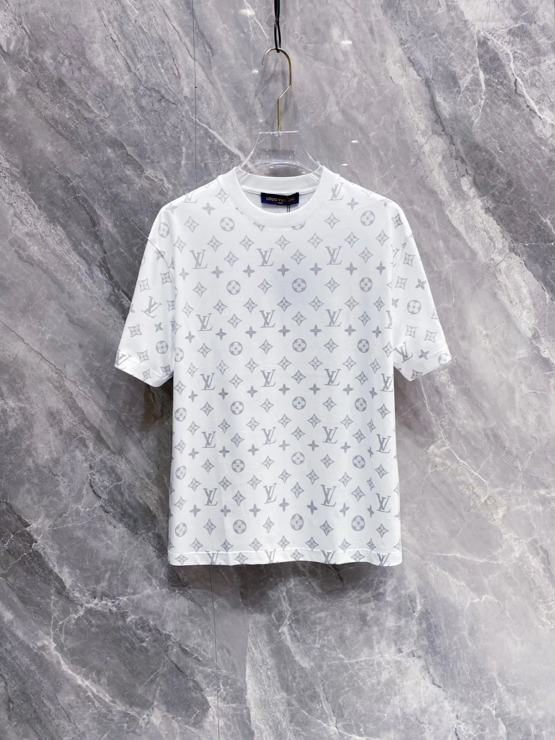 Футболки Мужские Louis Vuitton 928048