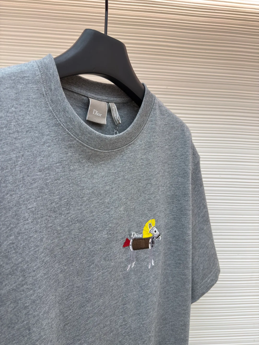 Футболки Мужские Christian Dior 9854083