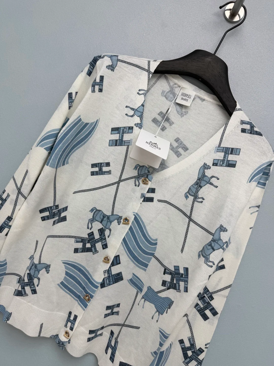 Джемперы И Свитеры Женские Hermes 18362820