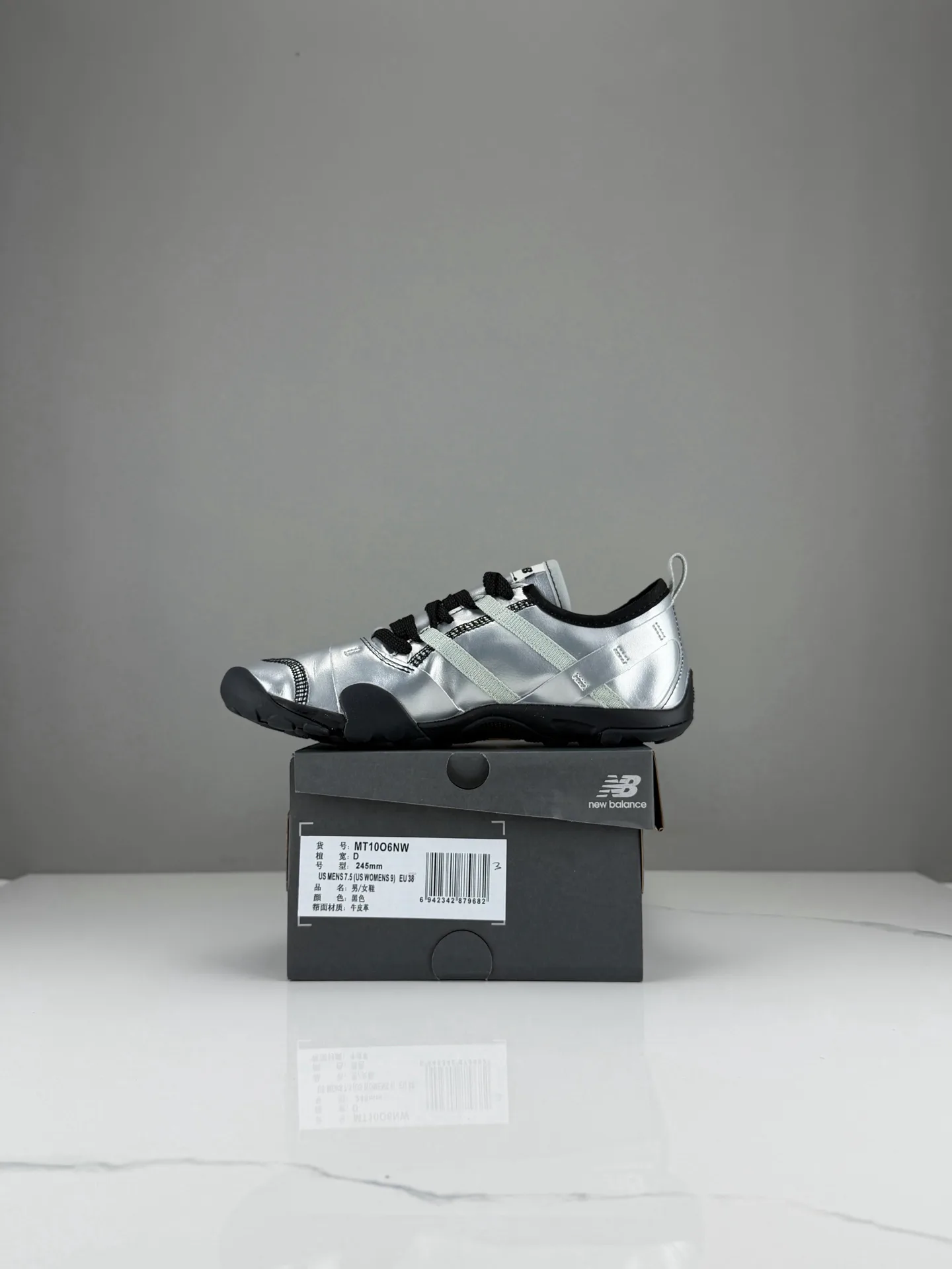 Кроссовки Женские New Balance 17957577