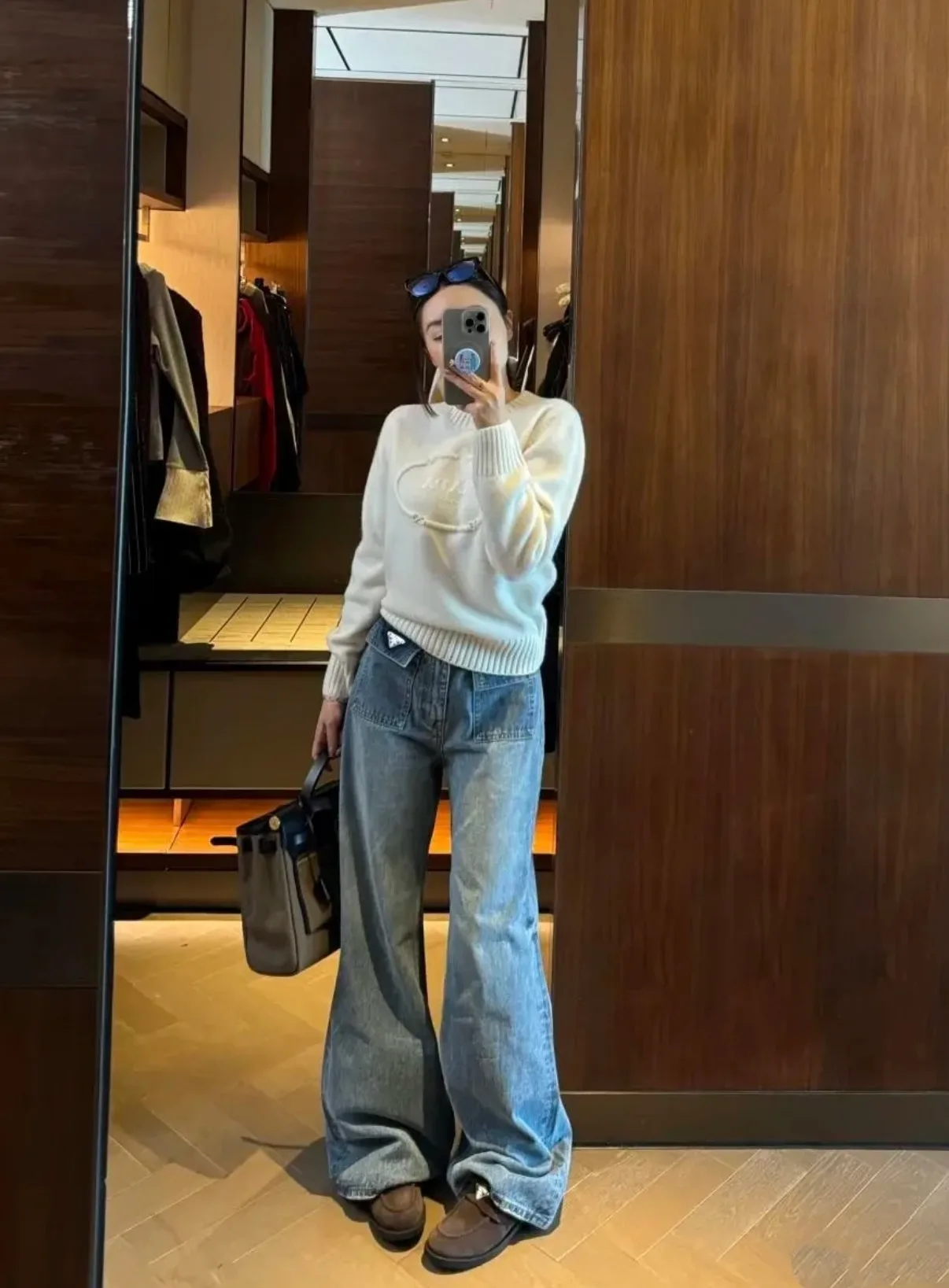 Джемперы И Свитеры Мужские Prada 1322873