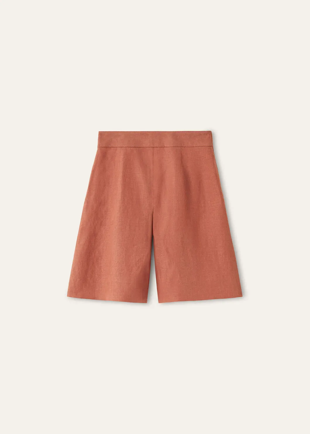 Шорты Женские Loro Piana 17521756