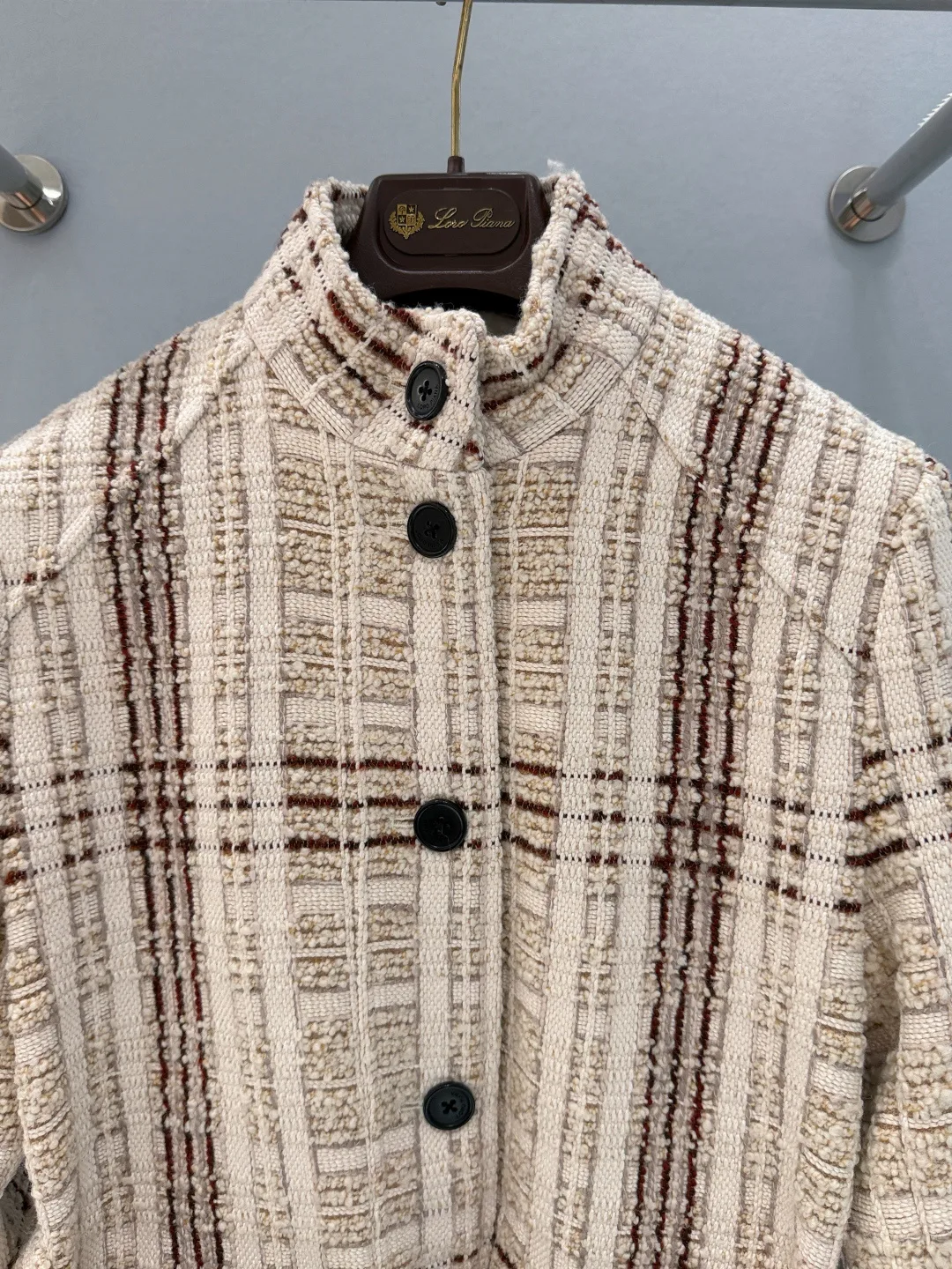 Куртки И Пуховики Женские Loro Piana 622010