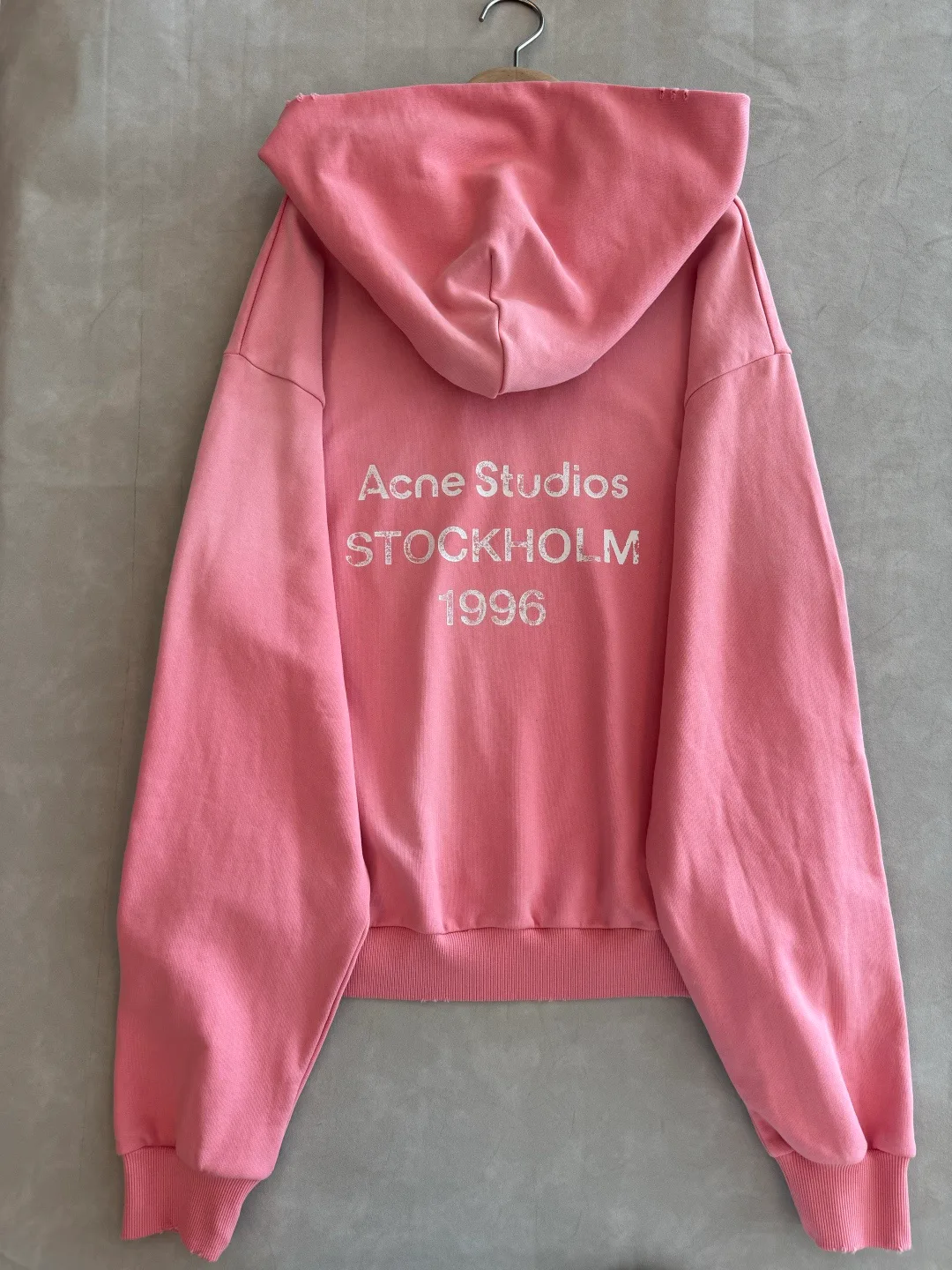 Свитшоты И Худи Женские Acne Studios 17094538