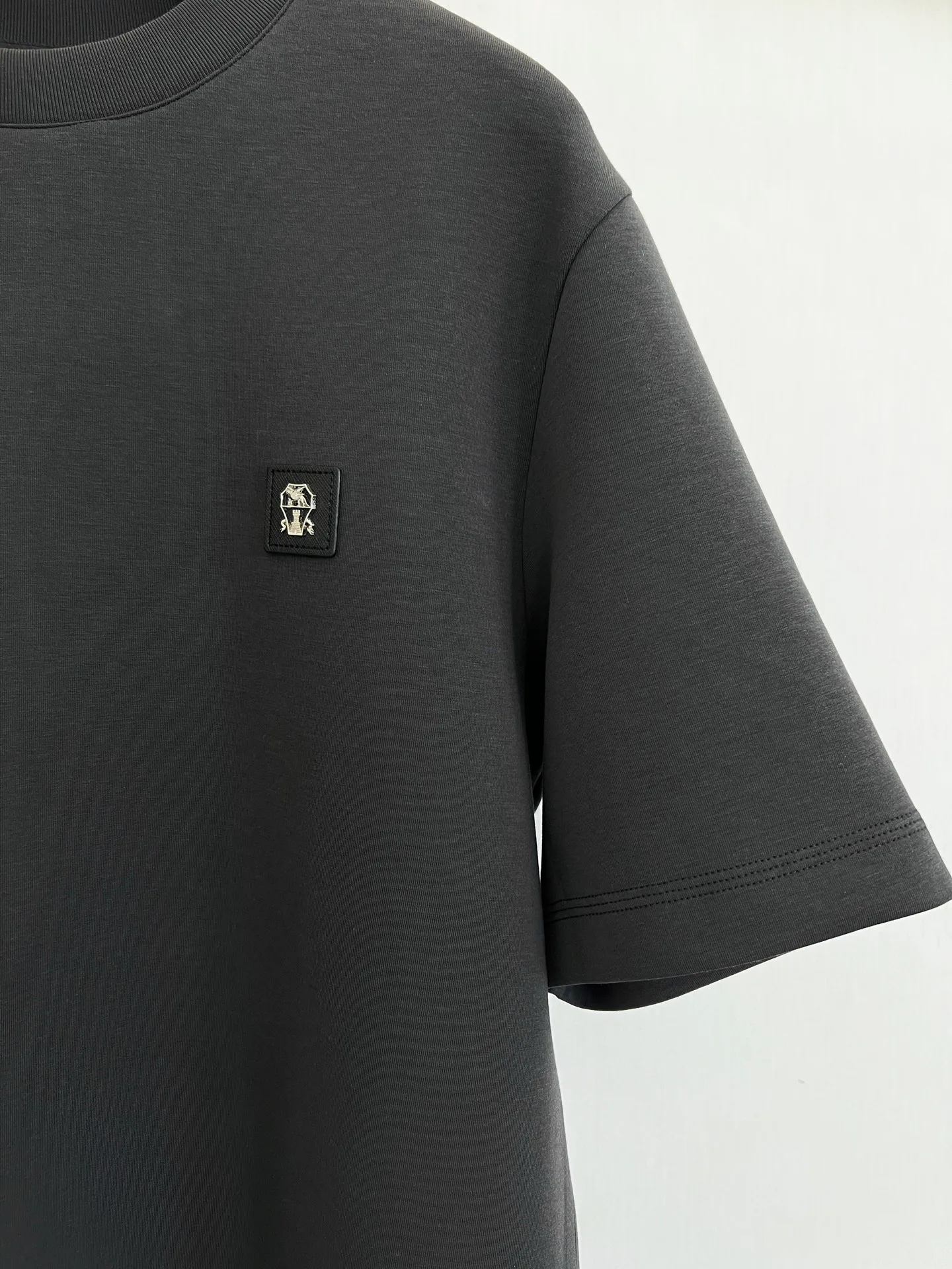 Футболки Мужские Brunello Cucinelli 1082214