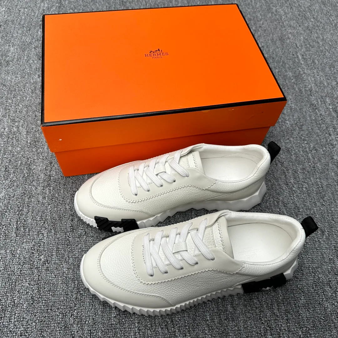 Кроссовки Мужские Hermes 18076152