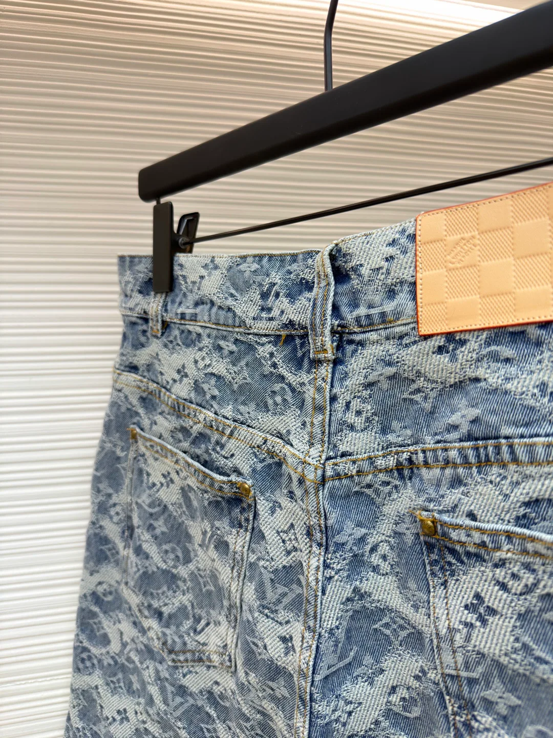 Шорты Мужские Louis Vuitton 11701768