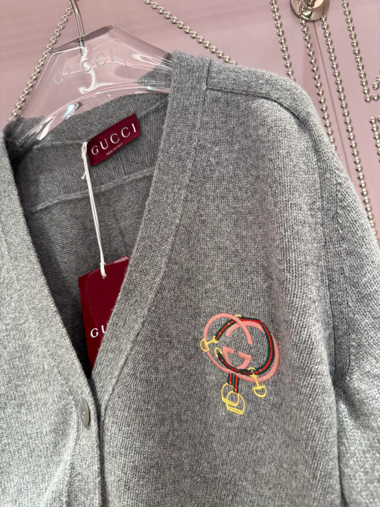 Джемперы И Свитеры Женские Gucci 18766897