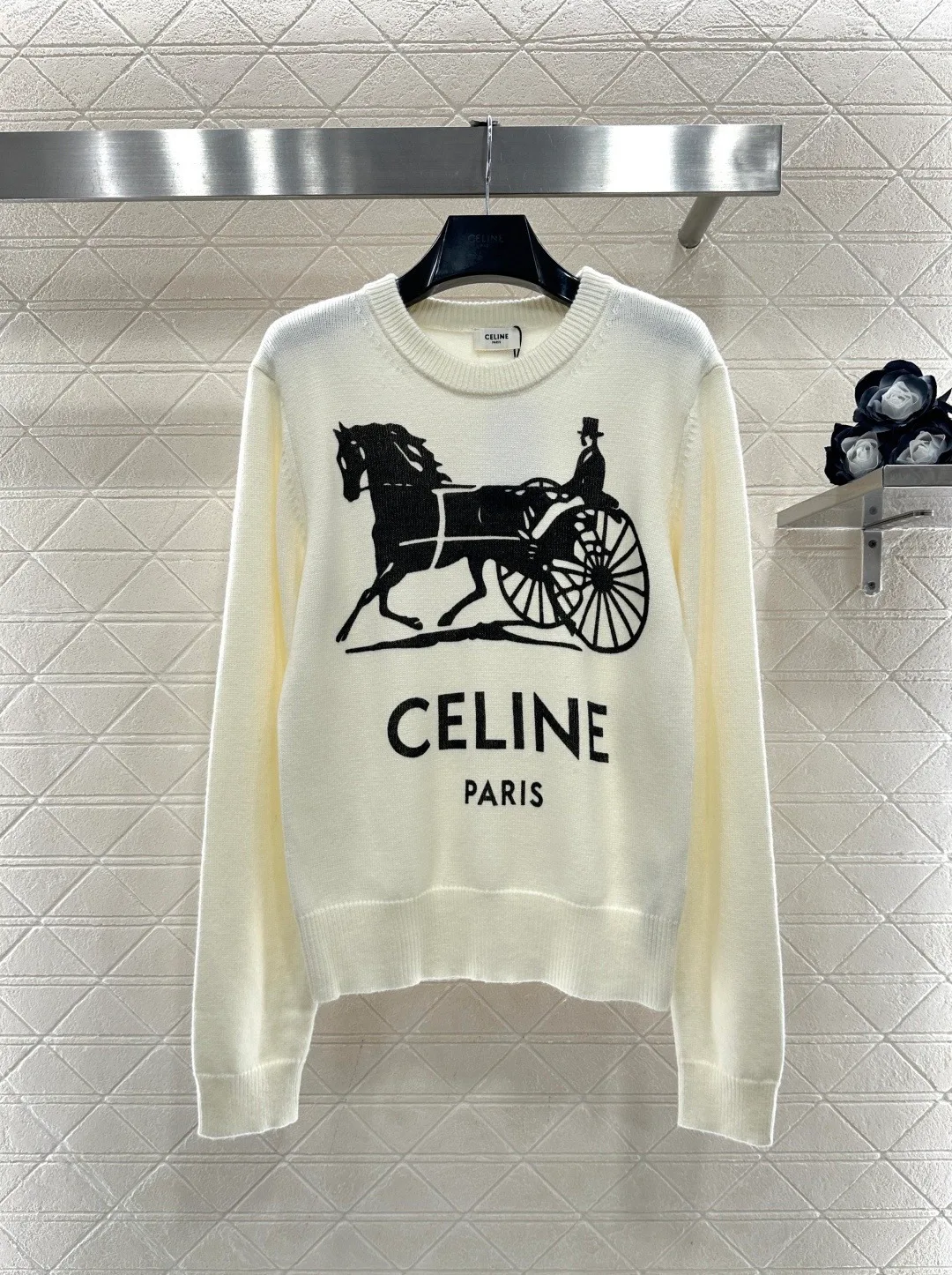 Джемперы И Свитеры Женские Celine 937620