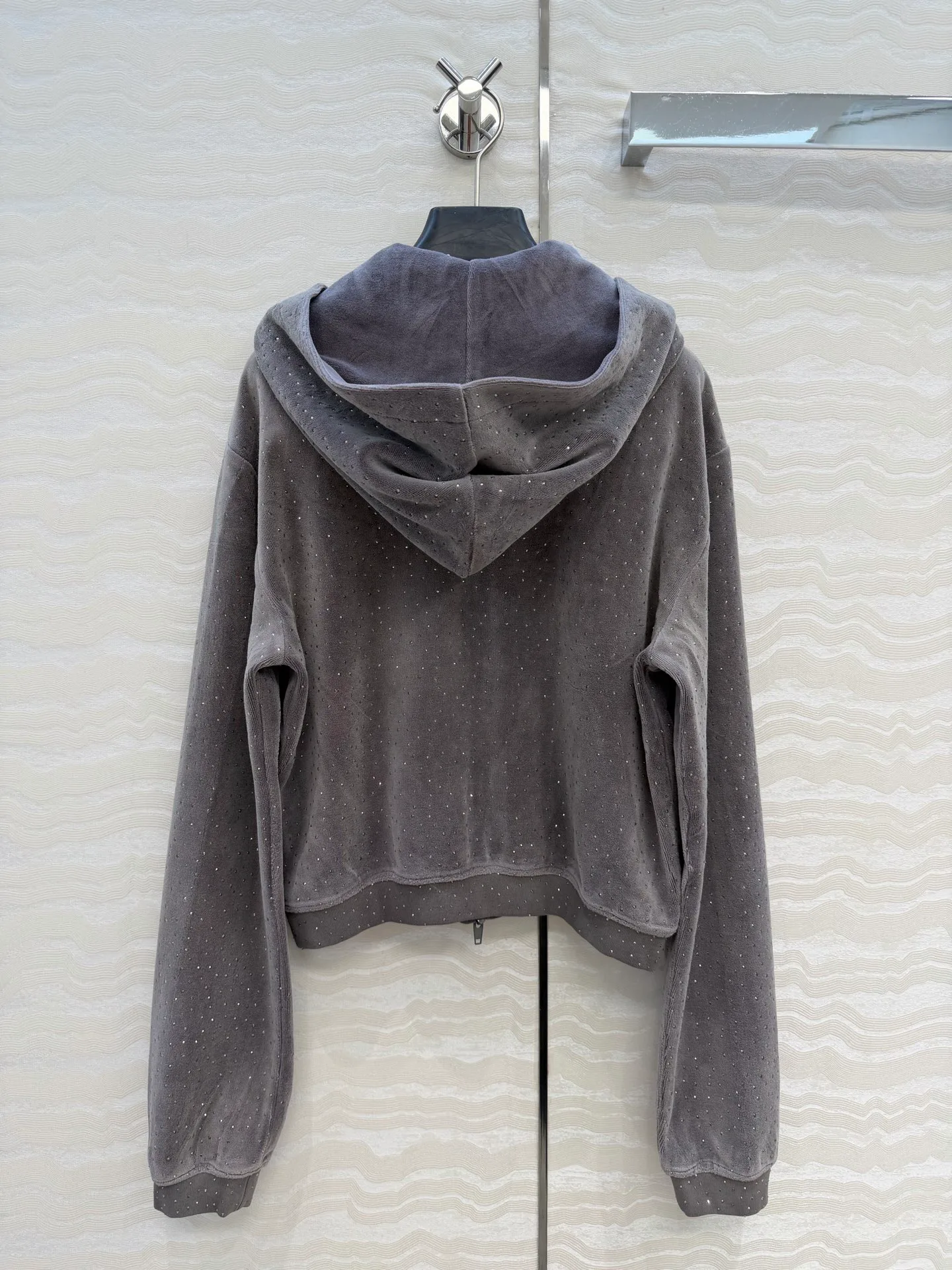 Свитшоты И Худи Женские Alexander Wang 1257706