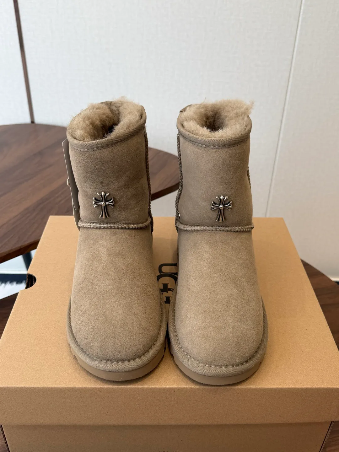 Угги Женские Ugg 19587110