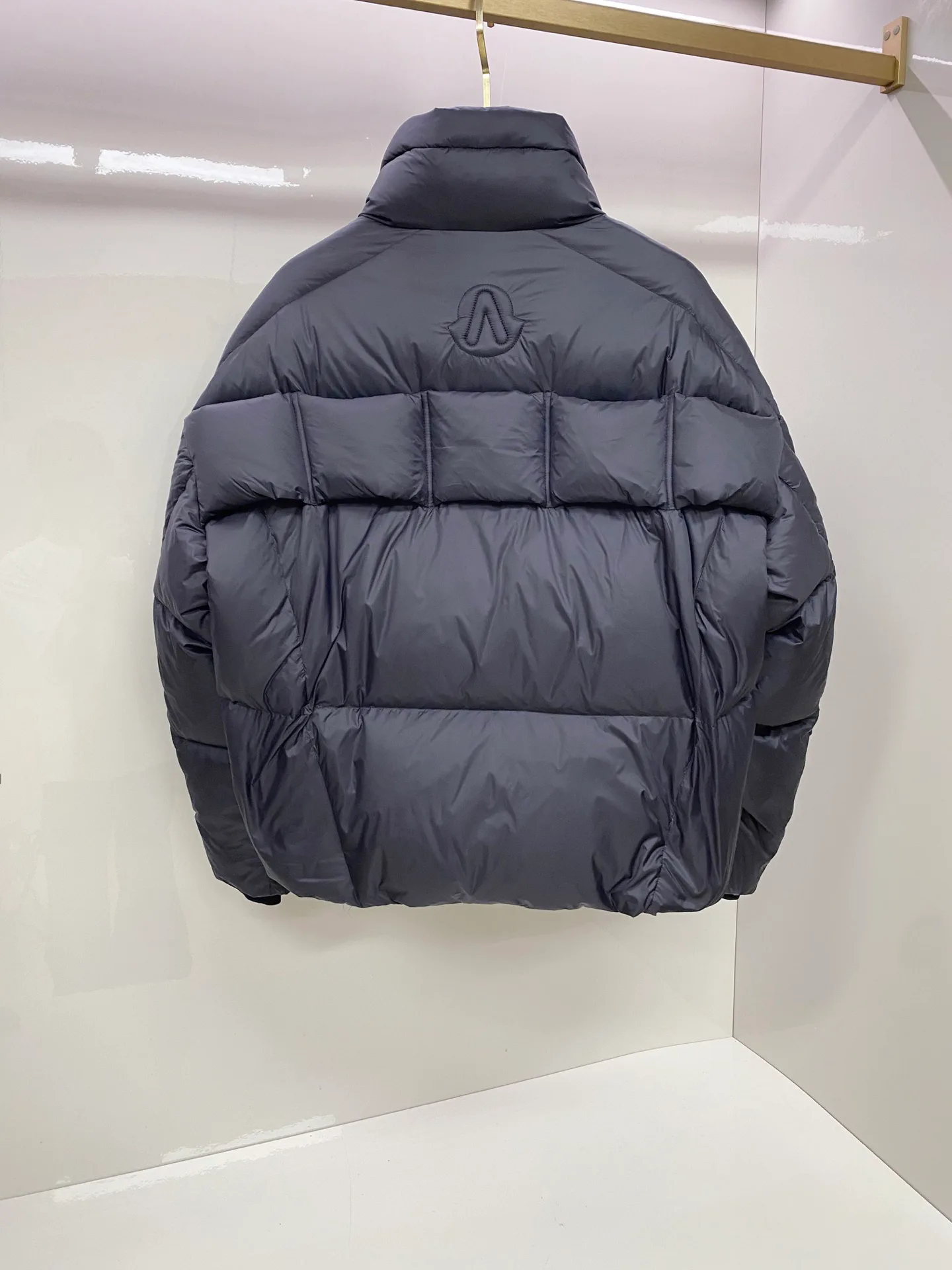 Куртки И Пуховики Мужские Moncler 1129755