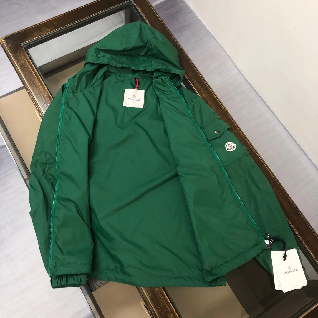 Куртки И Пуховики Женские Moncler 9642202