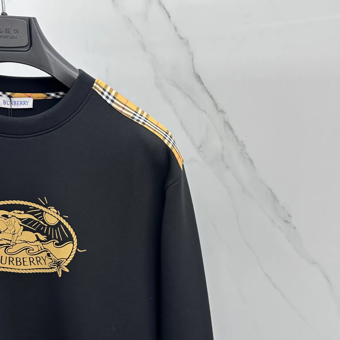 Свитшоты И Худи Мужские Burberry 18705984