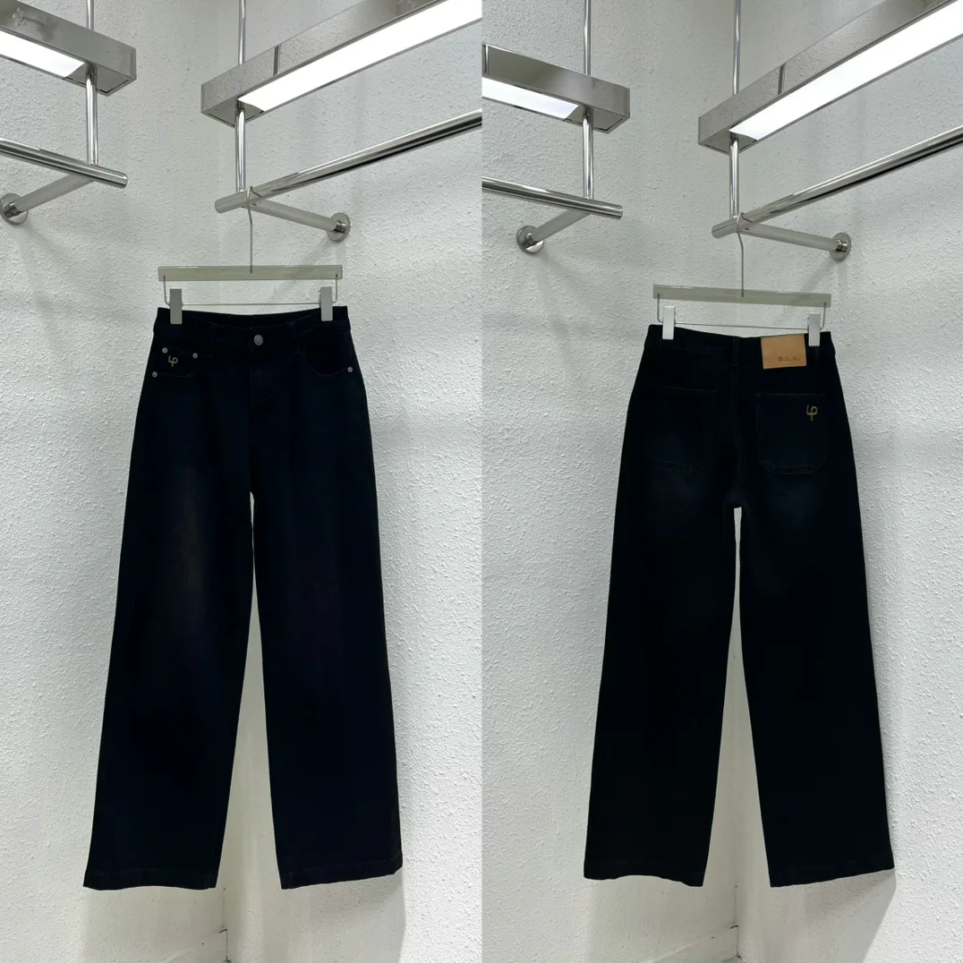 Джинсы Женские Loro Piana 72437