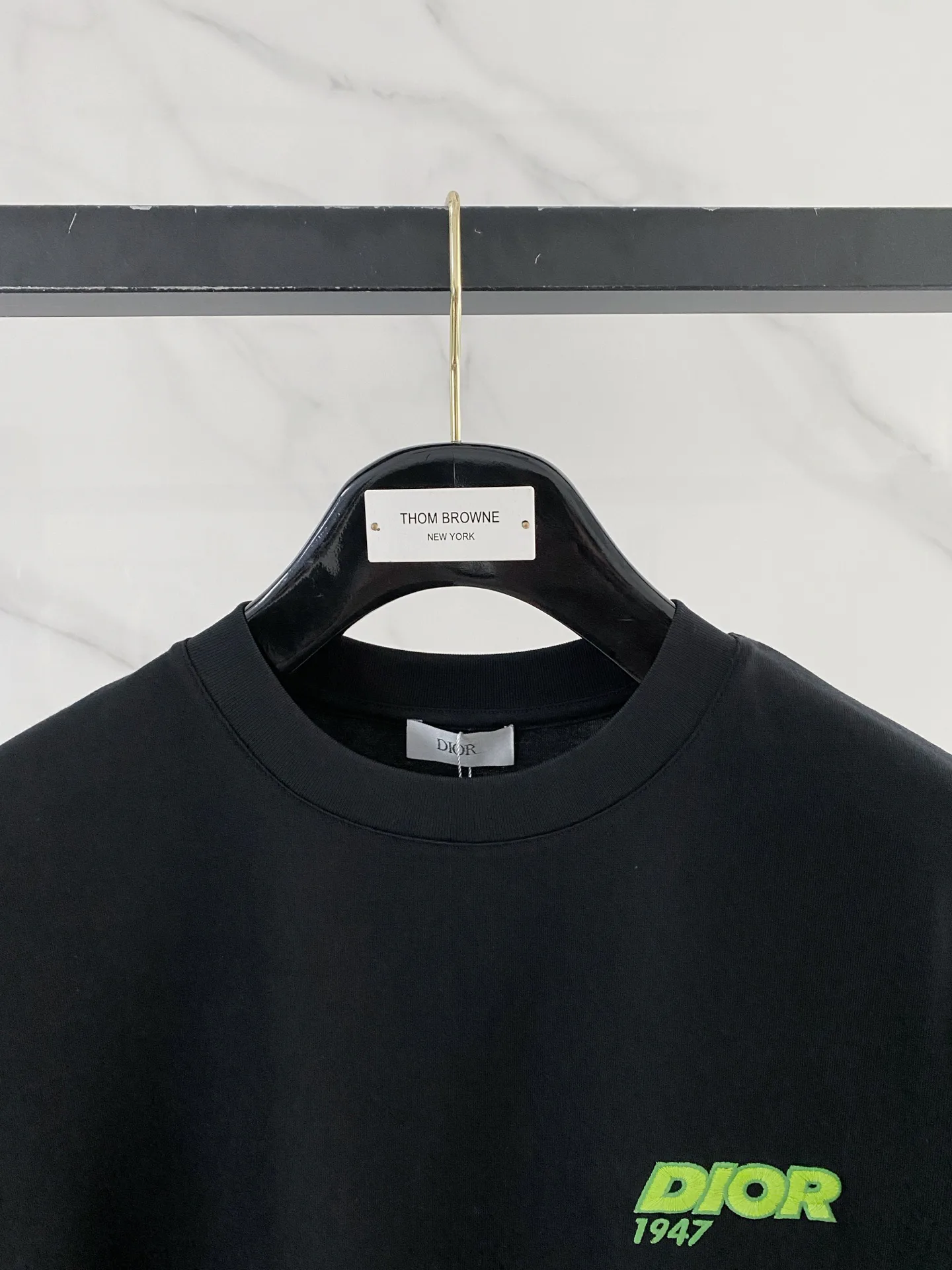 Футболки Мужские Christian Dior 11872896
