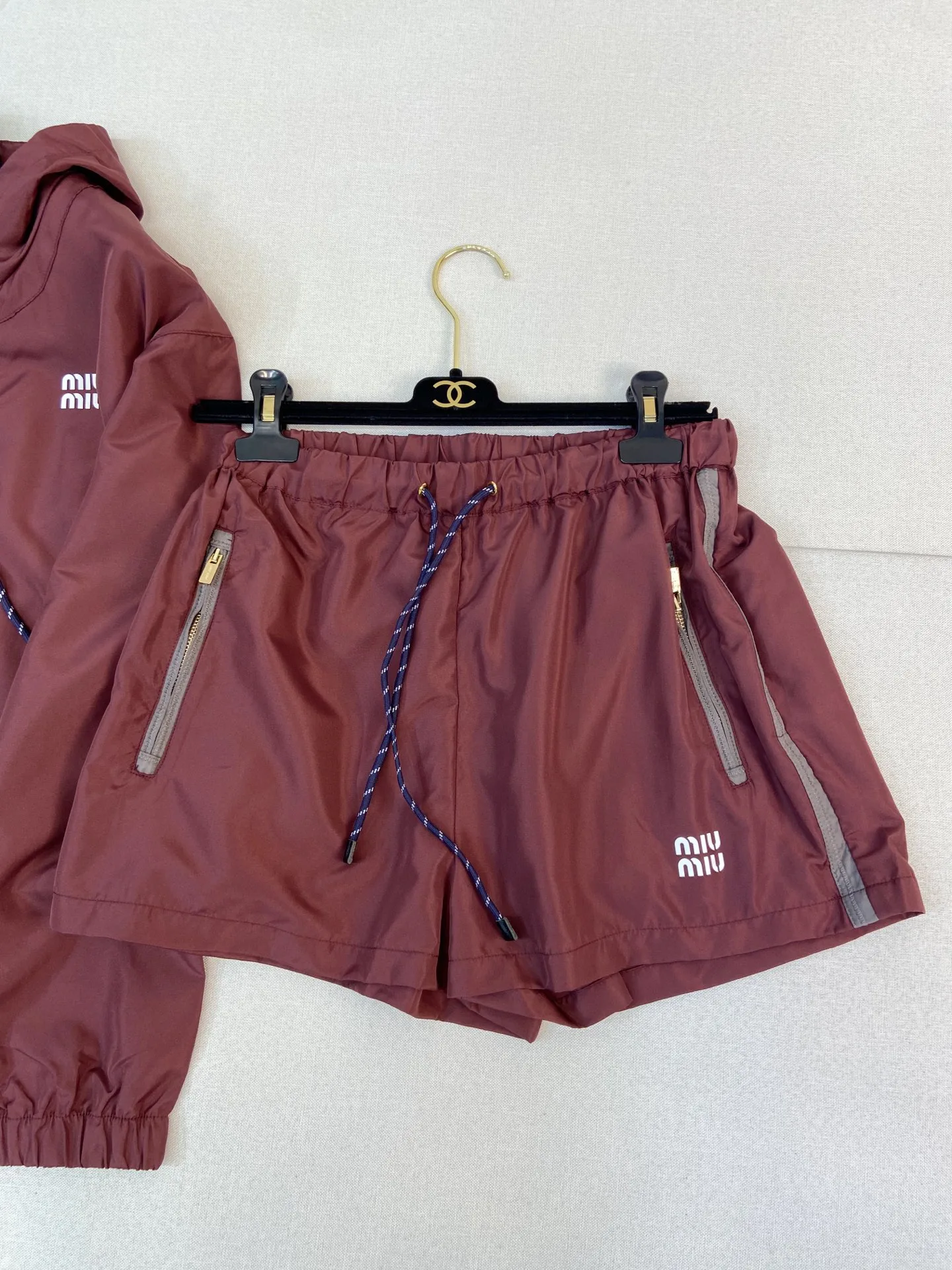 Спортивные Костюмы Женские Miu Miu 13979022