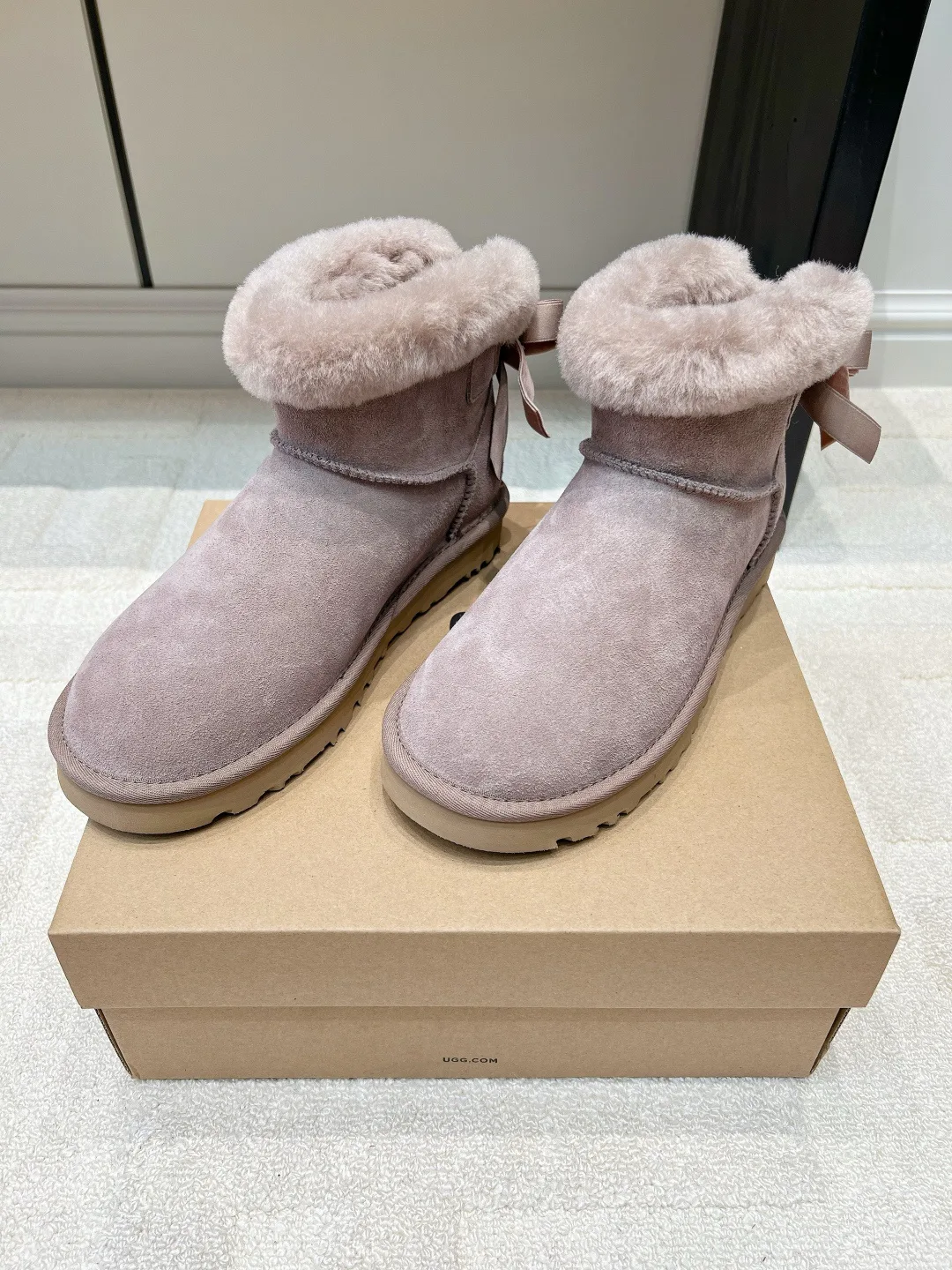 Угги Женские Ugg 18595163