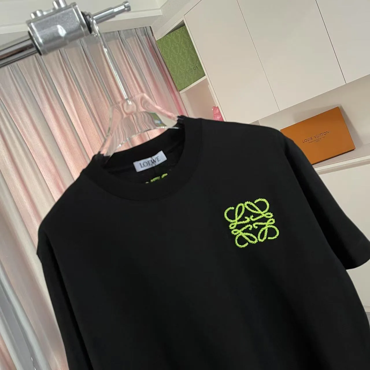 Футболки Женские Loewe 20529