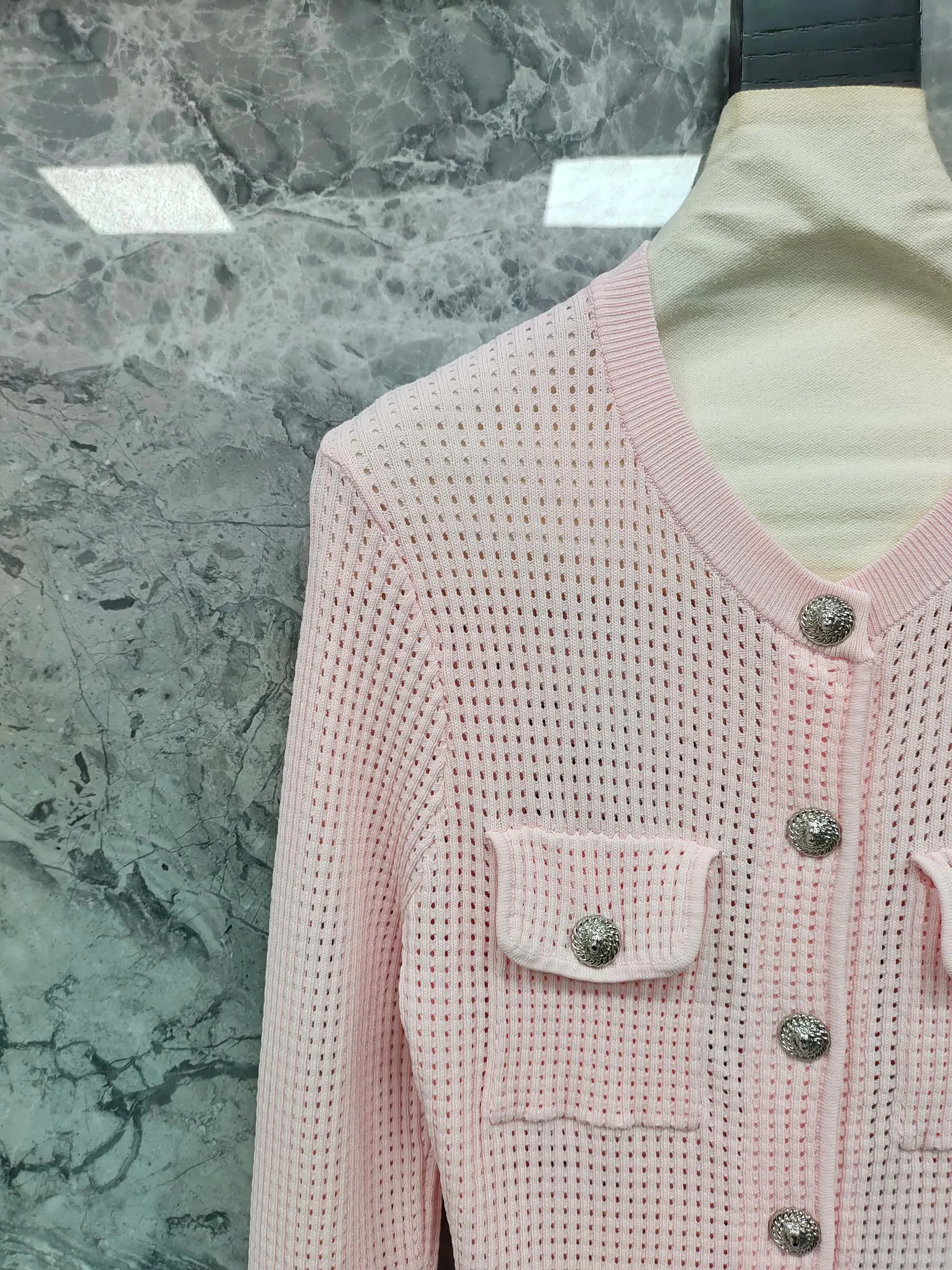 Джемперы И Свитеры Женские Balmain 10035944