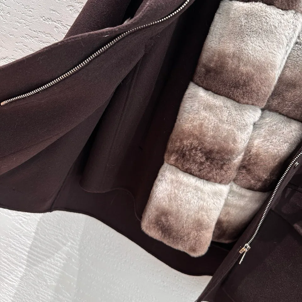 Пальто Женские Loro Piana 19579568