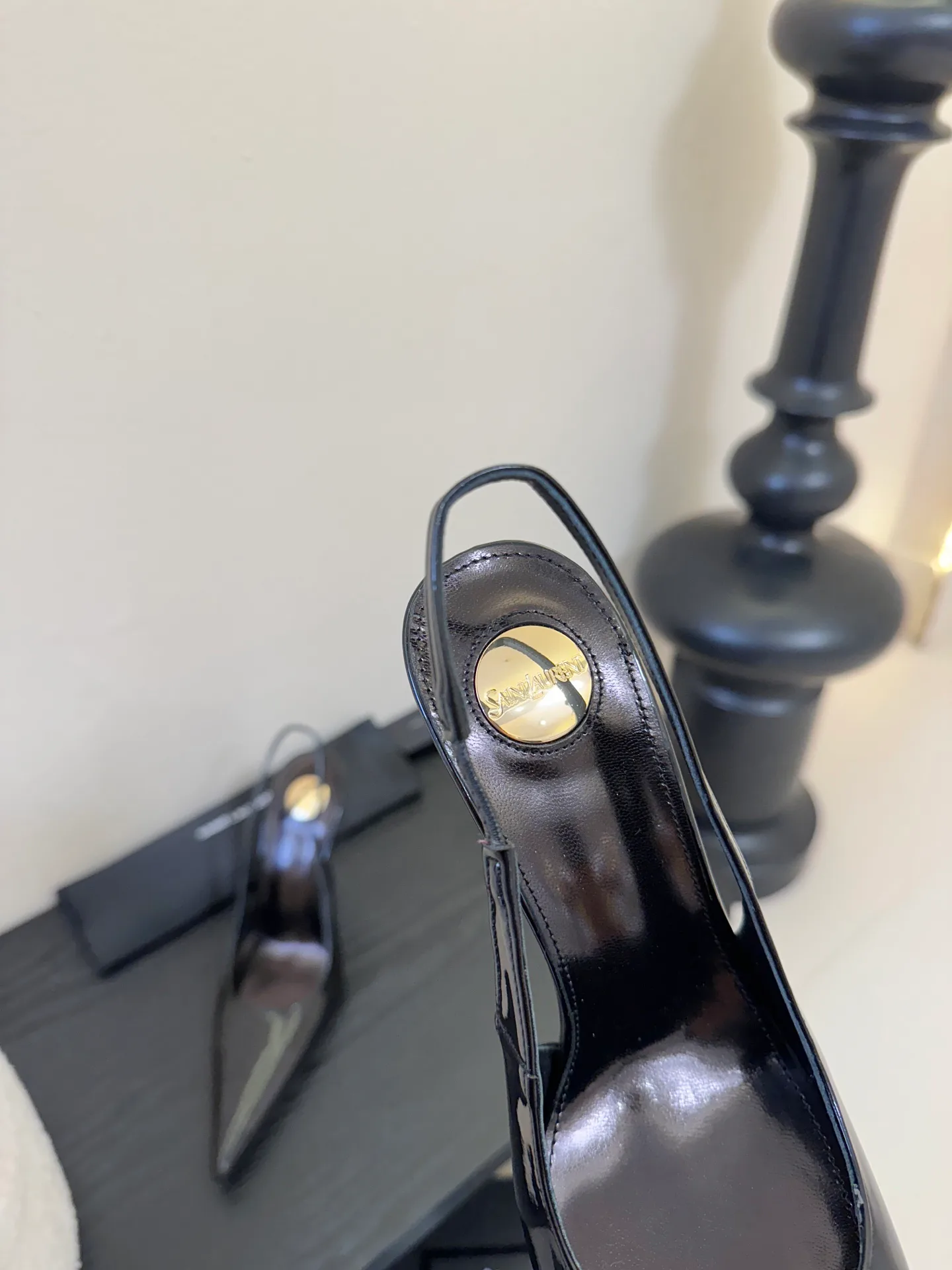 Туфли Женские Saint Laurent 310005