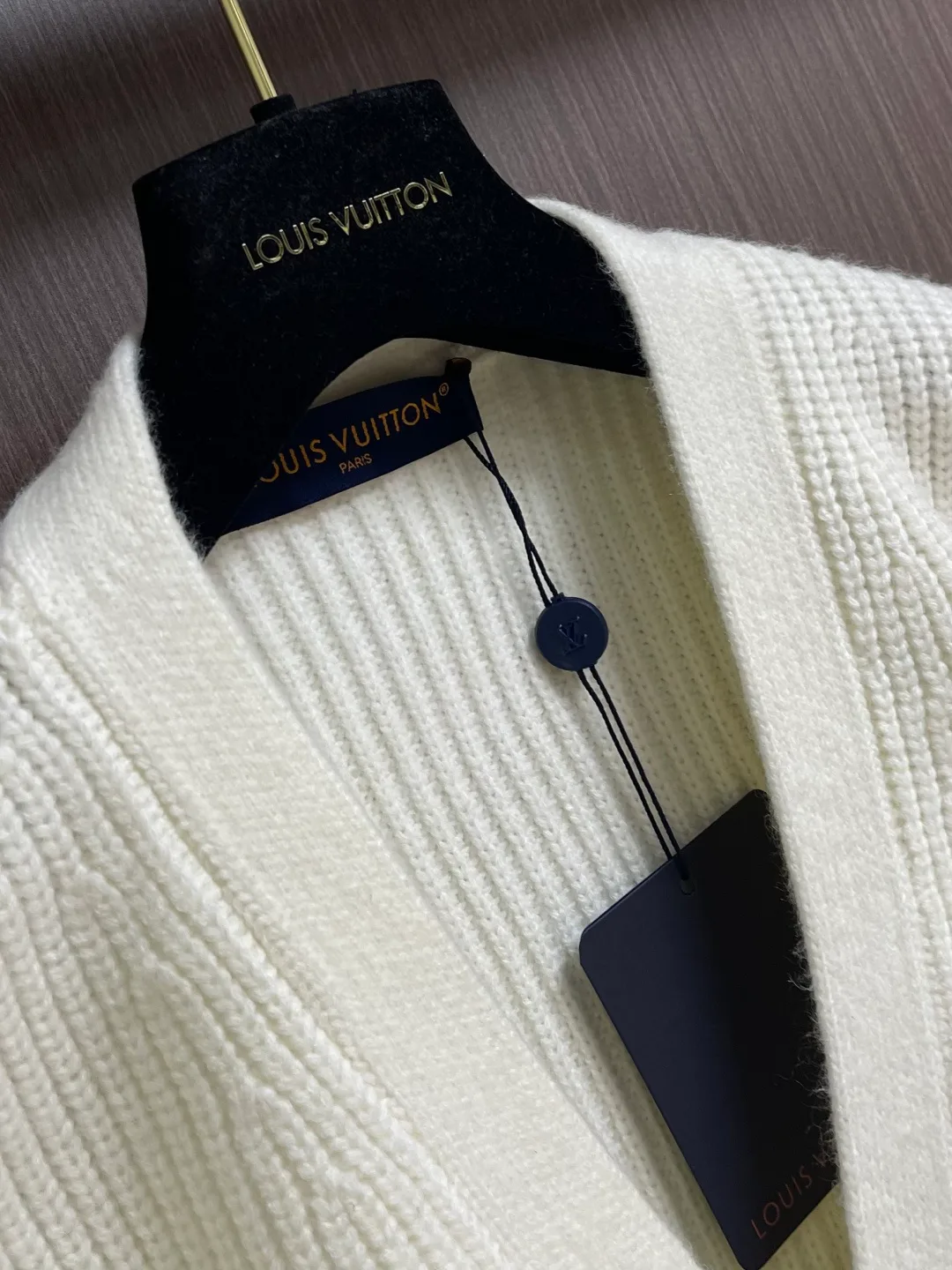 Джемперы И Свитеры Мужские Louis Vuitton 877507